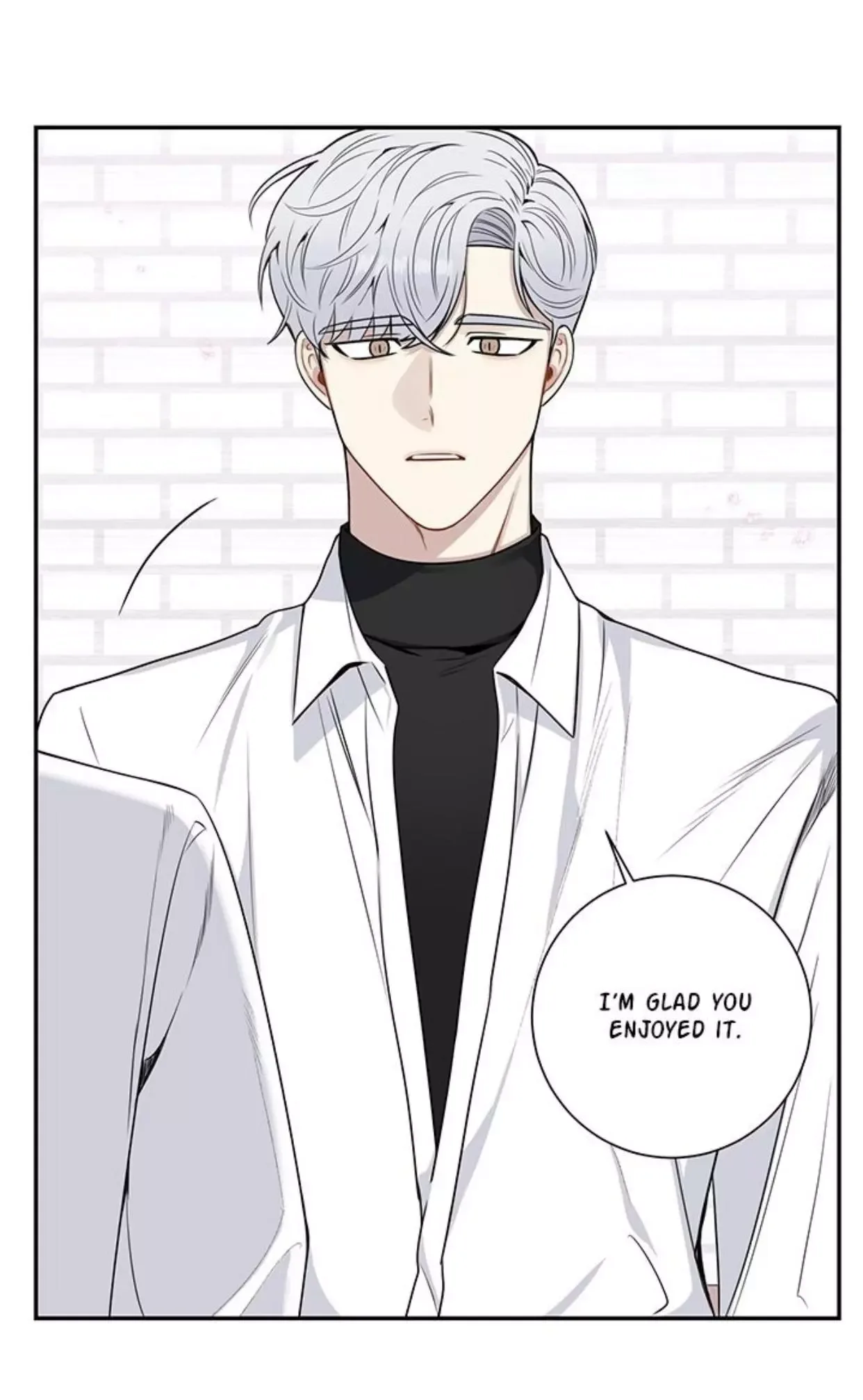 Cherry Blossoms After Winter Chapter 145 page 44