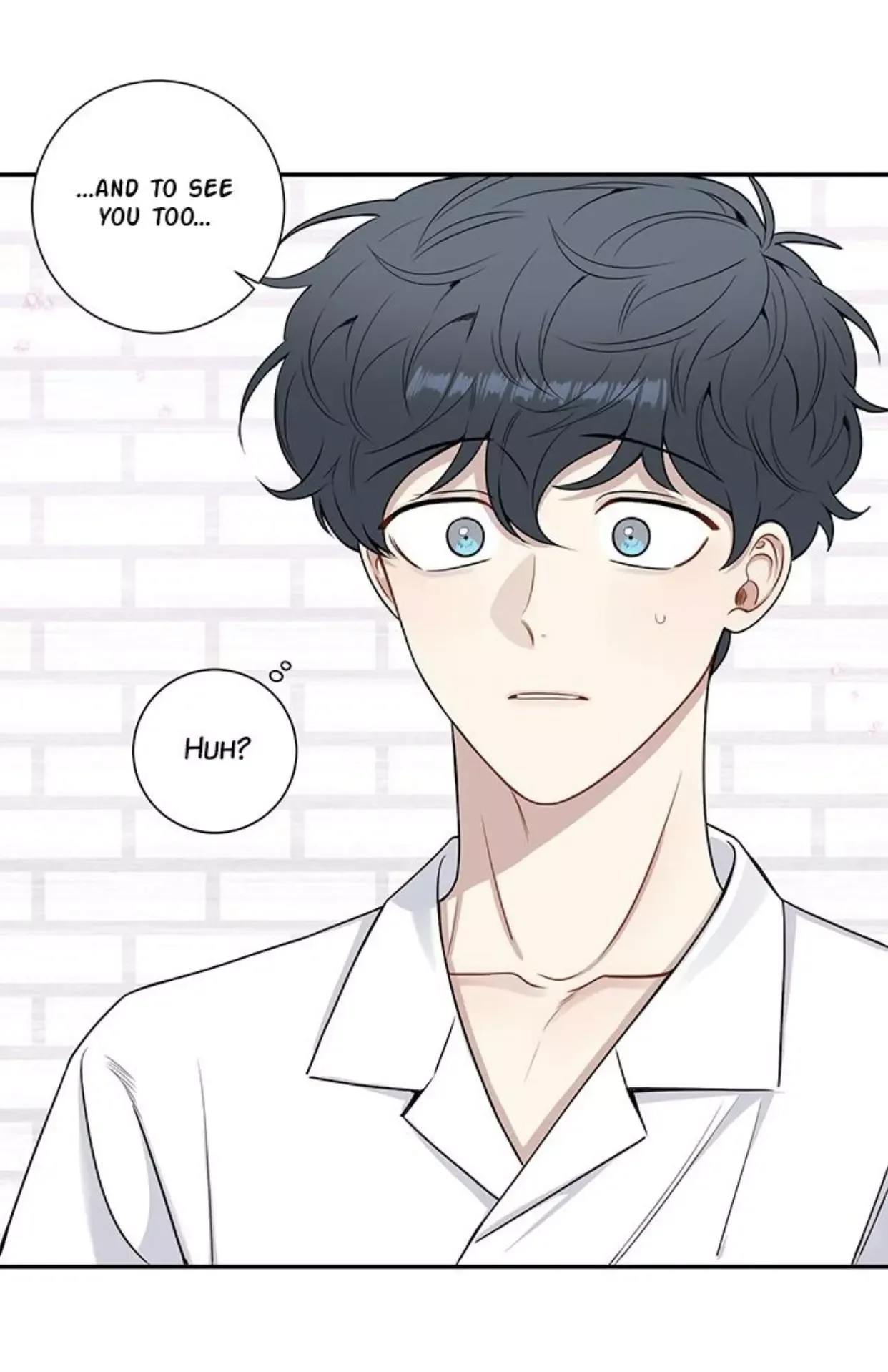 Cherry Blossoms After Winter Chapter 145 page 42