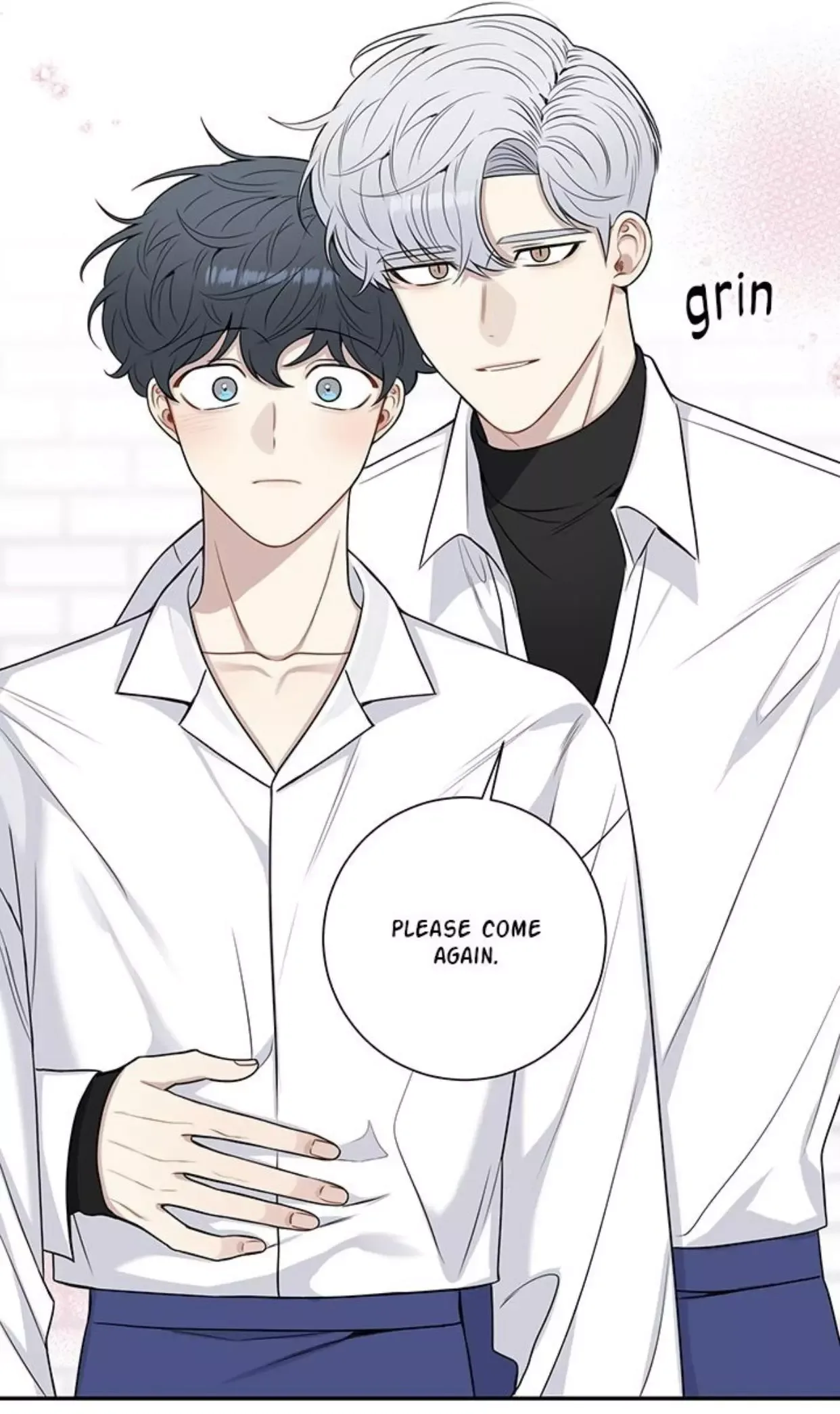 Cherry Blossoms After Winter Chapter 145 page 46
