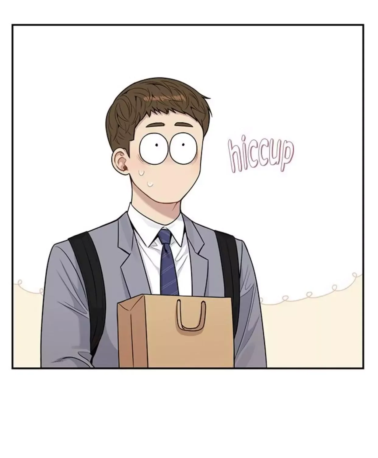 Cherry Blossoms After Winter Chapter 145 page 47