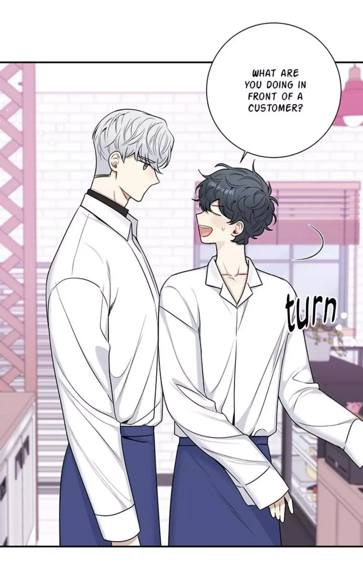Cherry Blossoms After Winter Chapter 145 page 49