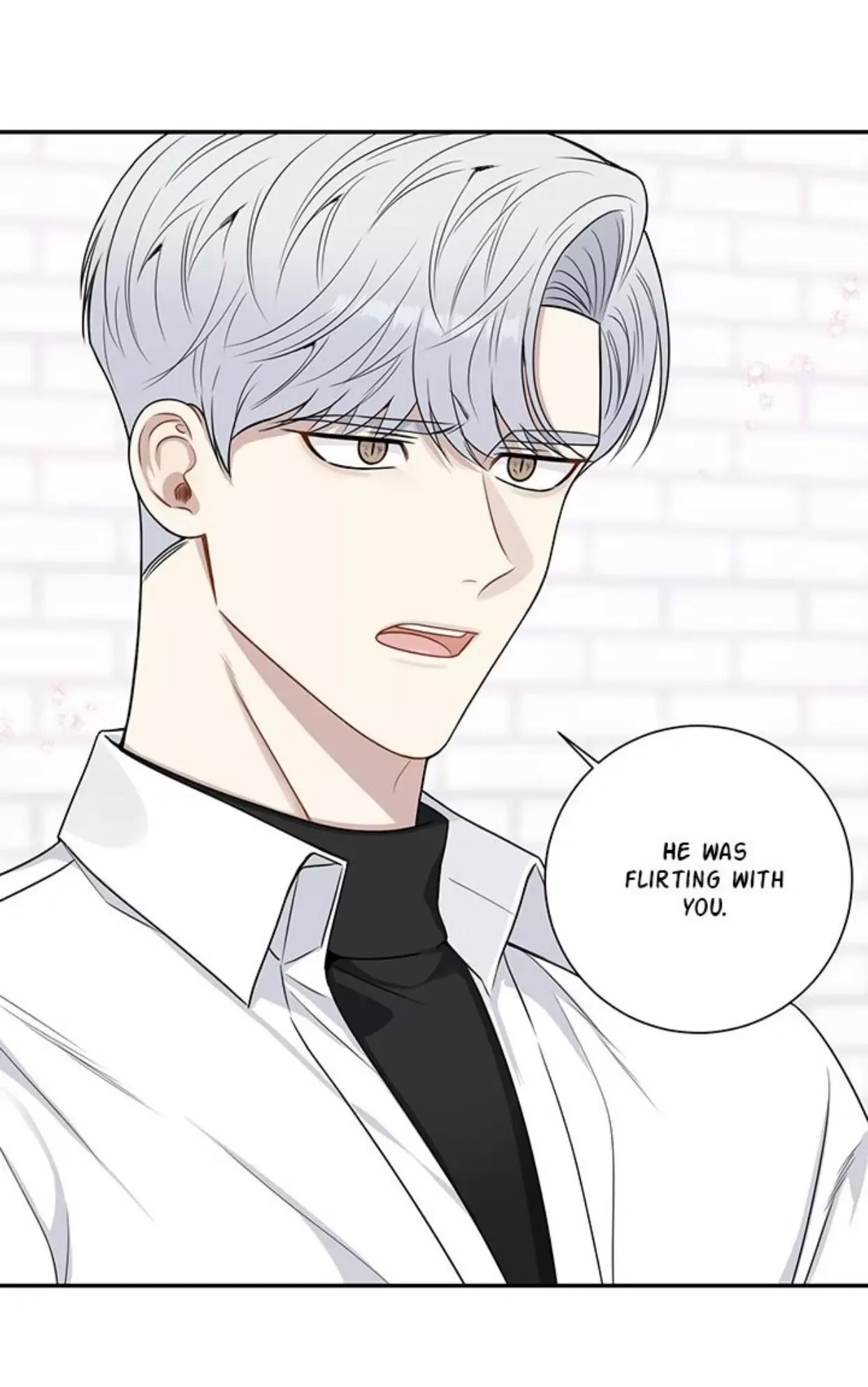 Cherry Blossoms After Winter Chapter 145 page 50
