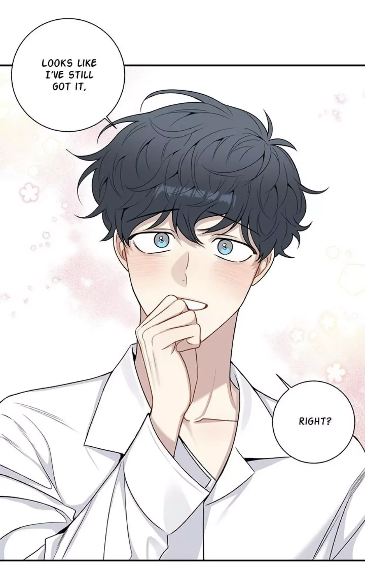 Cherry Blossoms After Winter Chapter 145 page 52