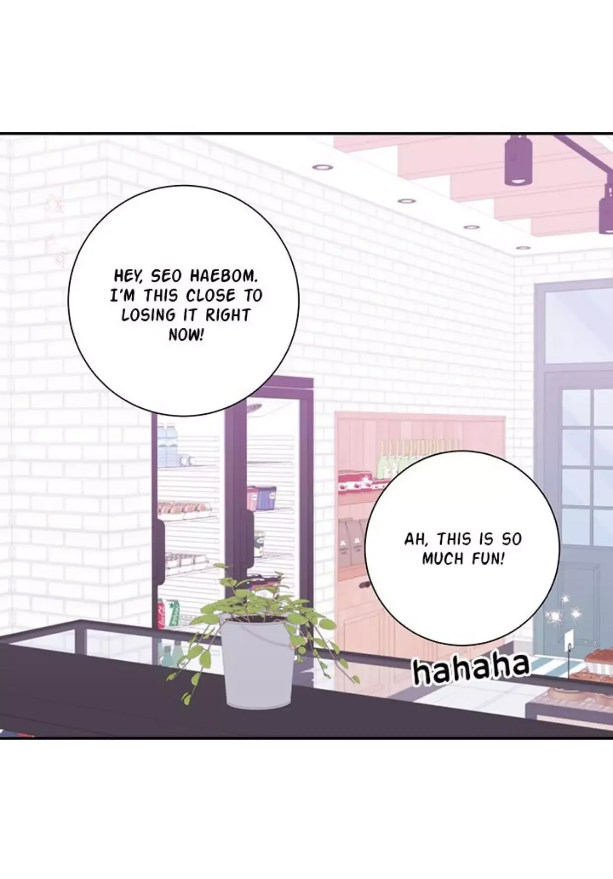 Cherry Blossoms After Winter Chapter 145 page 53