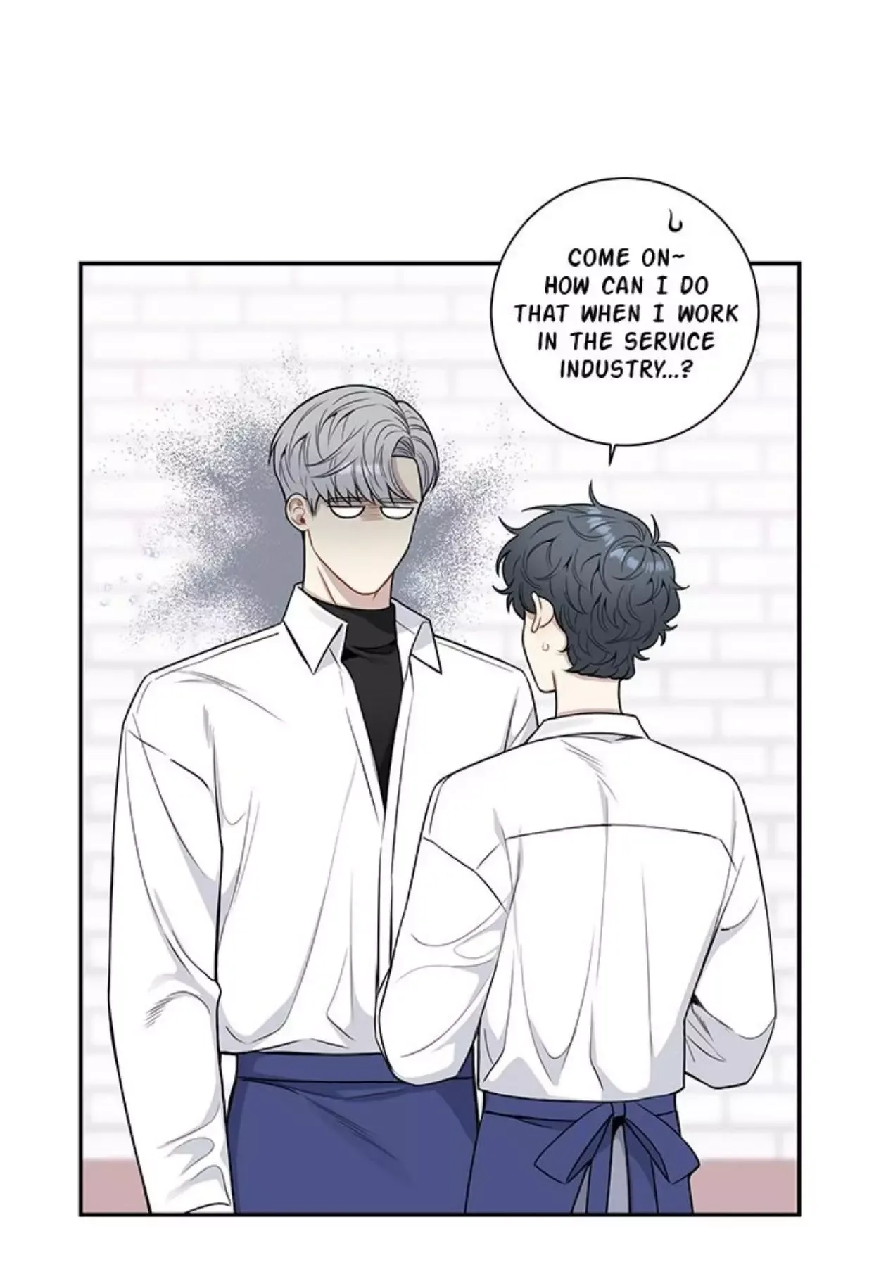 Cherry Blossoms After Winter Chapter 145 page 55