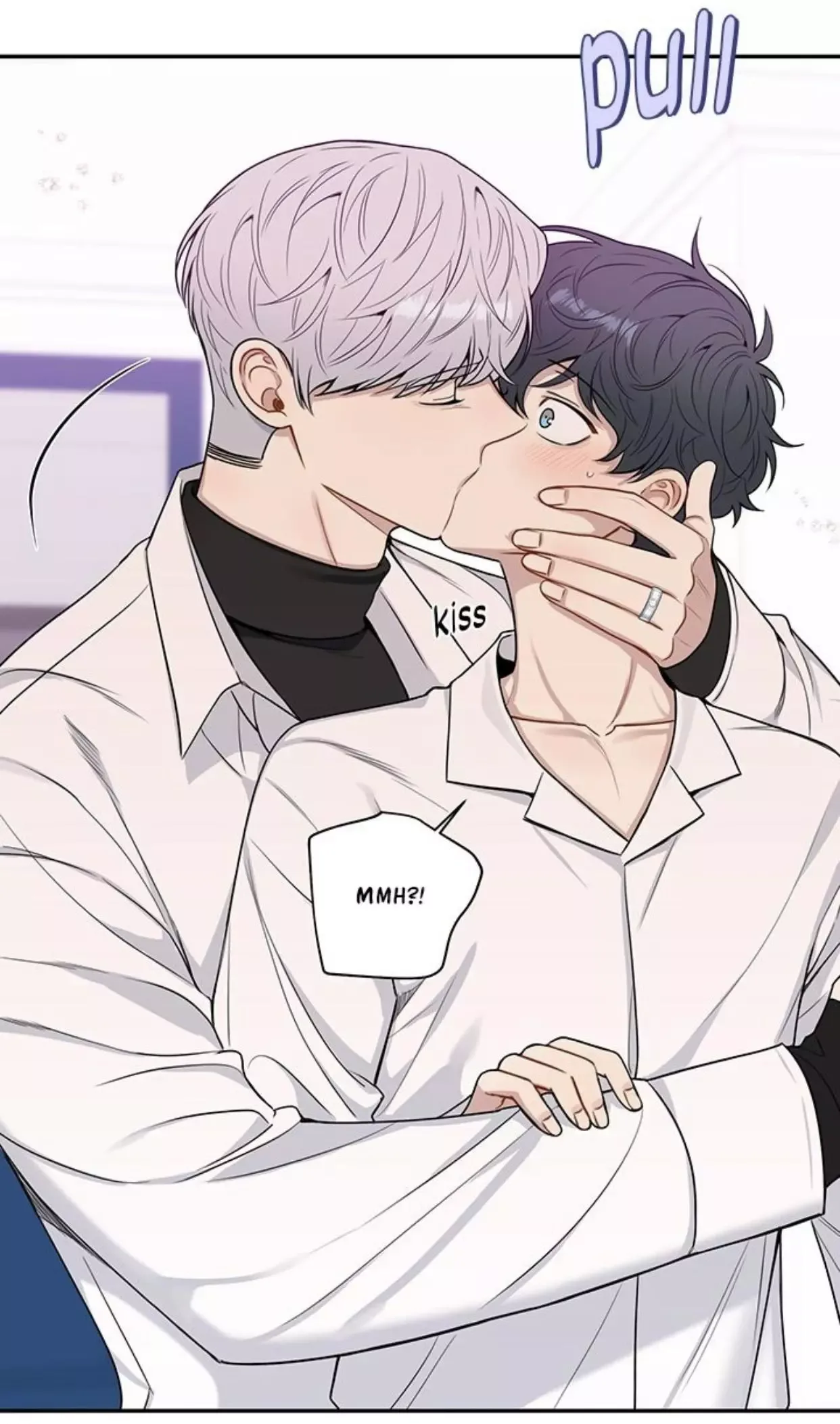 Cherry Blossoms After Winter Chapter 145 page 60