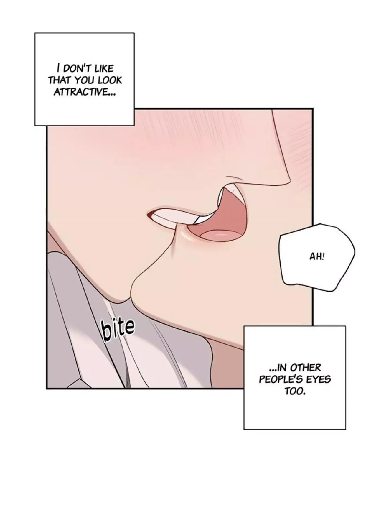 Cherry Blossoms After Winter Chapter 145 page 61