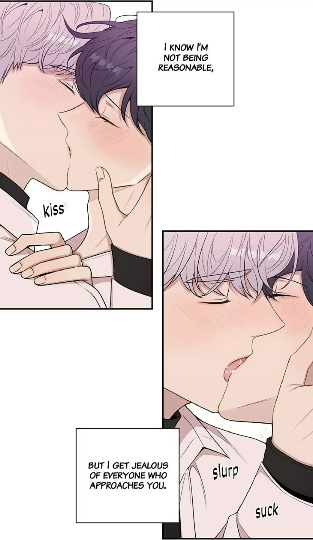 Cherry Blossoms After Winter Chapter 145 page 62