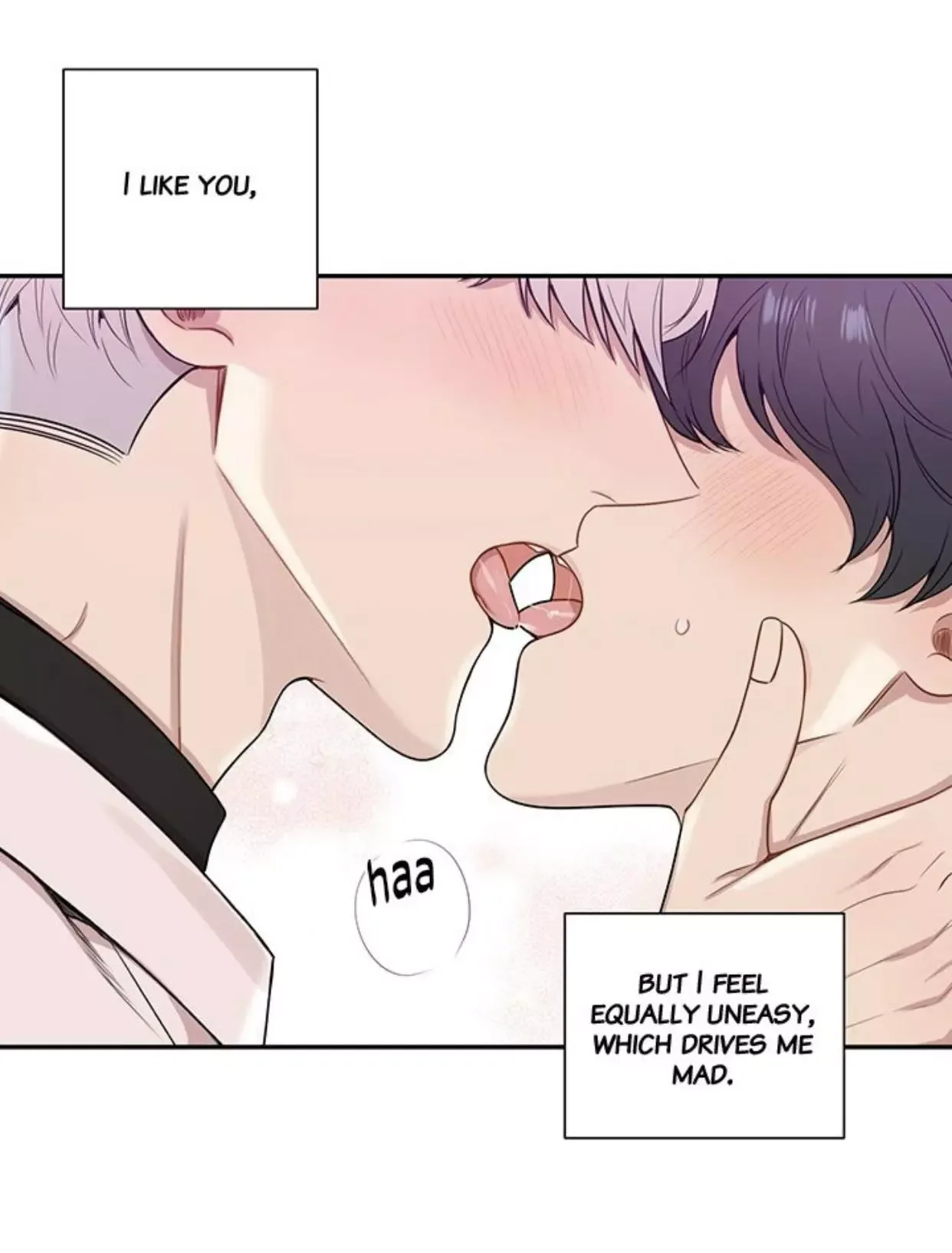 Cherry Blossoms After Winter Chapter 145 page 63