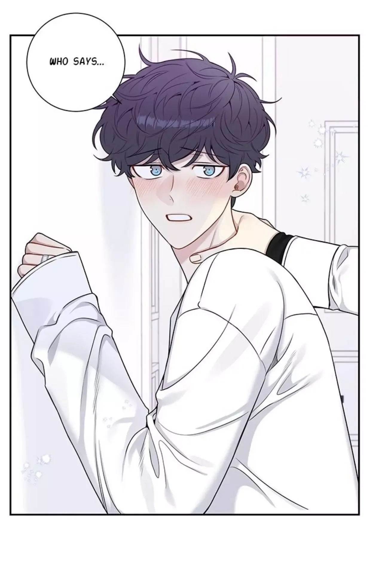 Cherry Blossoms After Winter Chapter 146 page 2