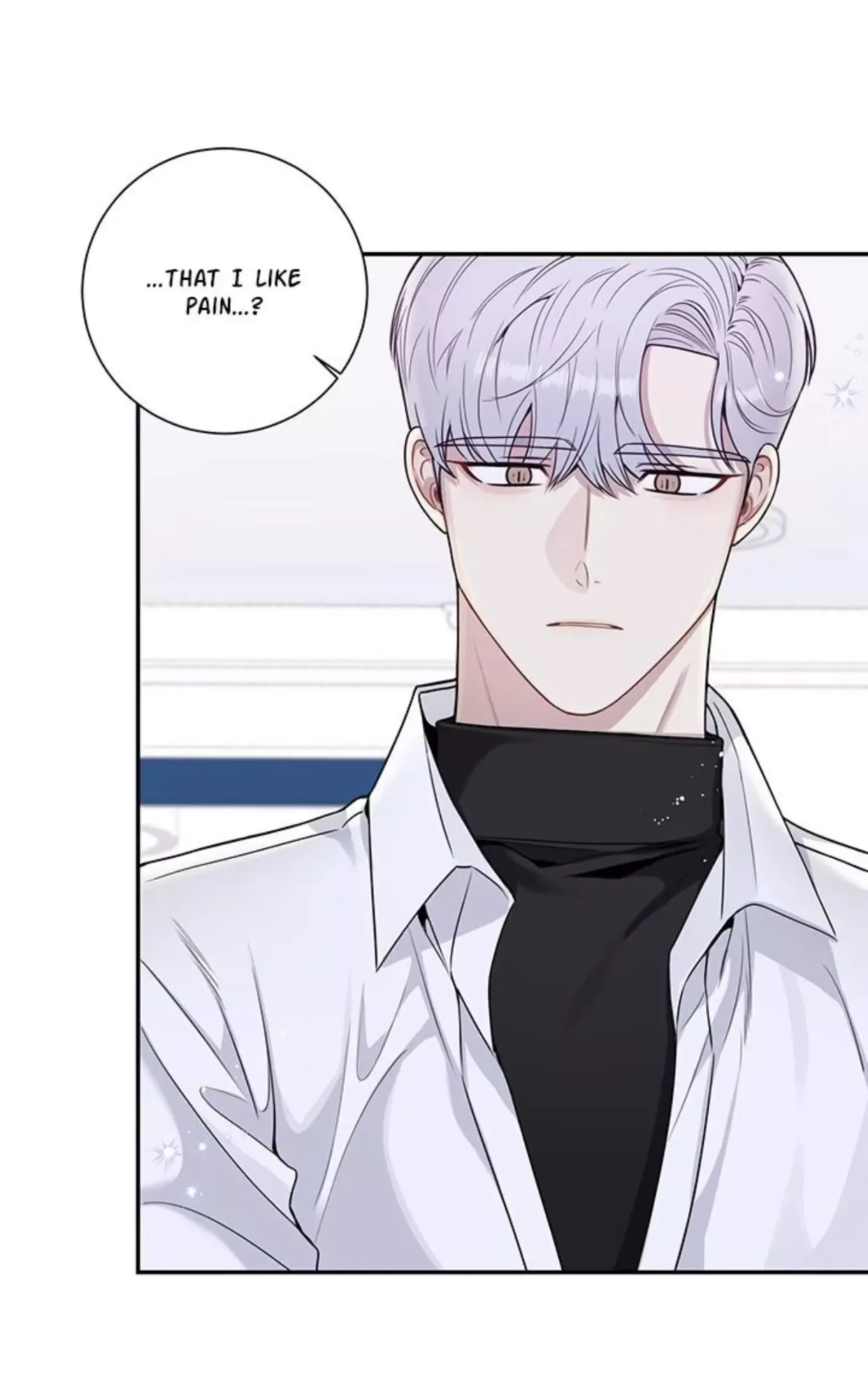 Cherry Blossoms After Winter Chapter 146 page 3