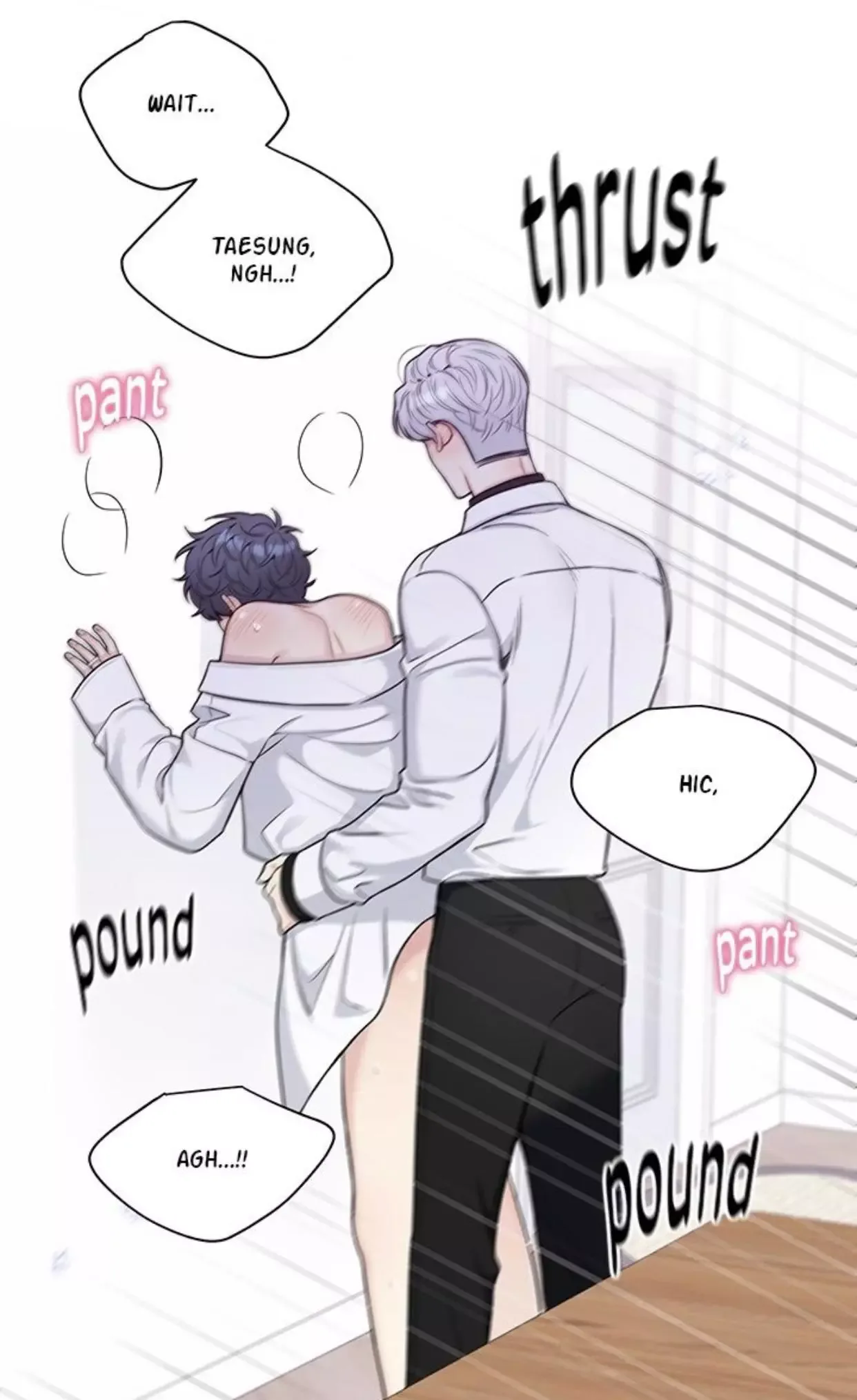 Cherry Blossoms After Winter Chapter 146 page 29