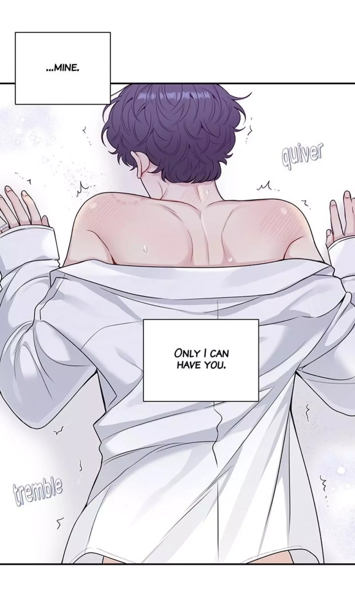 Cherry Blossoms After Winter Chapter 146 page 26