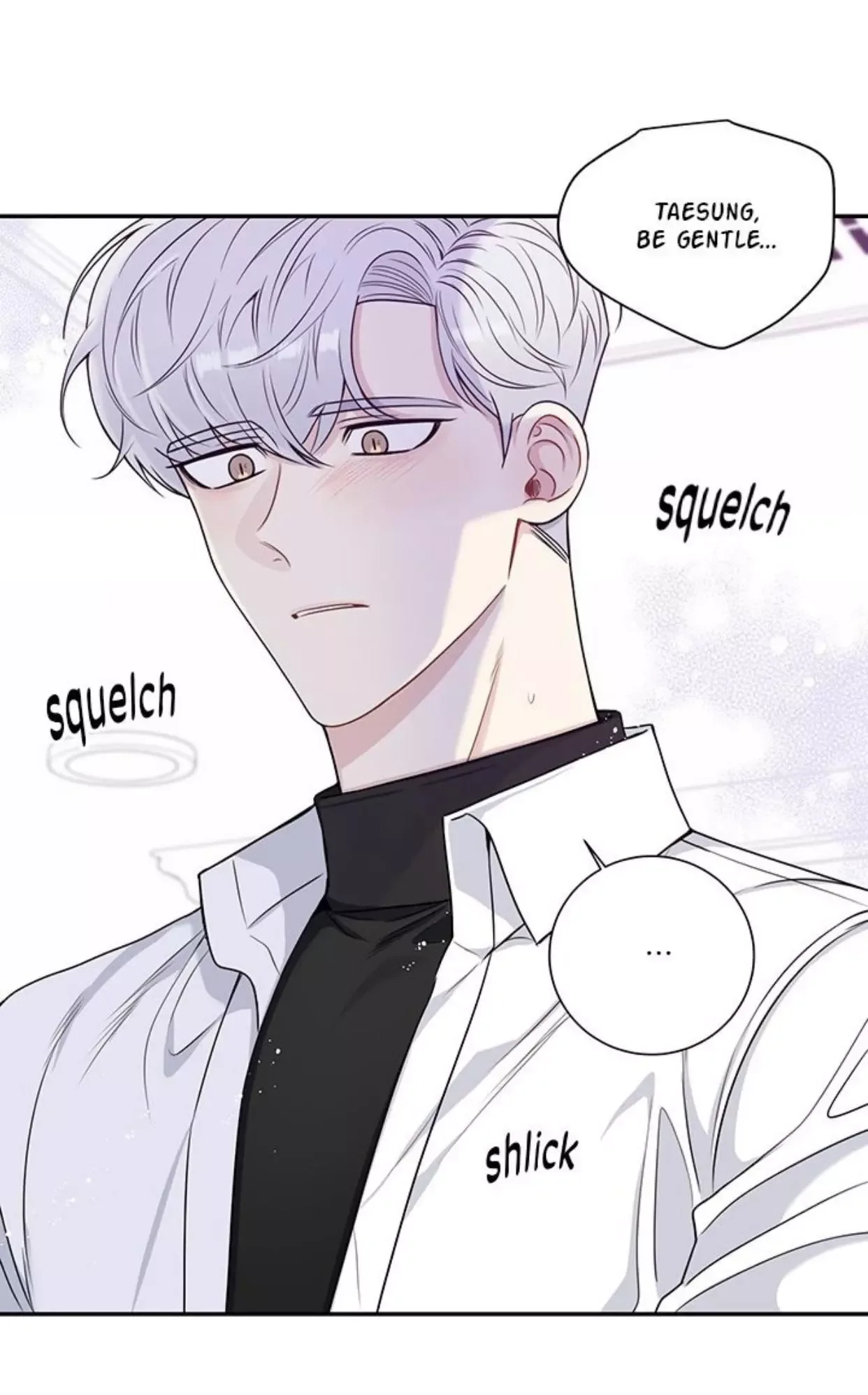 Cherry Blossoms After Winter Chapter 146 page 18