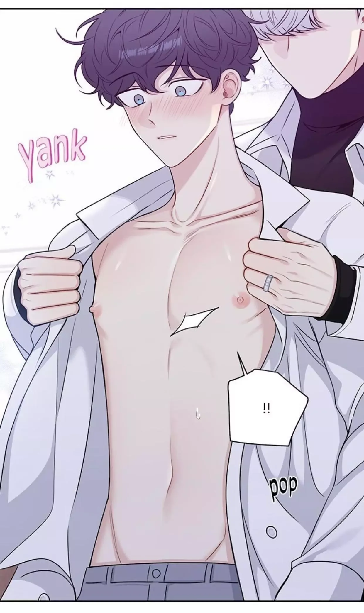Cherry Blossoms After Winter Chapter 146 page 10