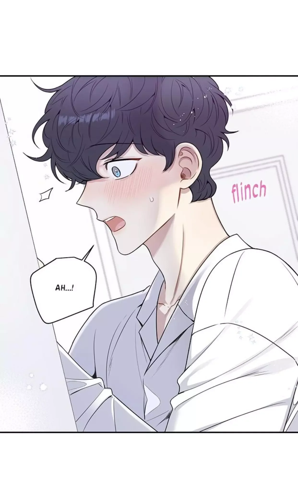 Cherry Blossoms After Winter Chapter 146 page 5