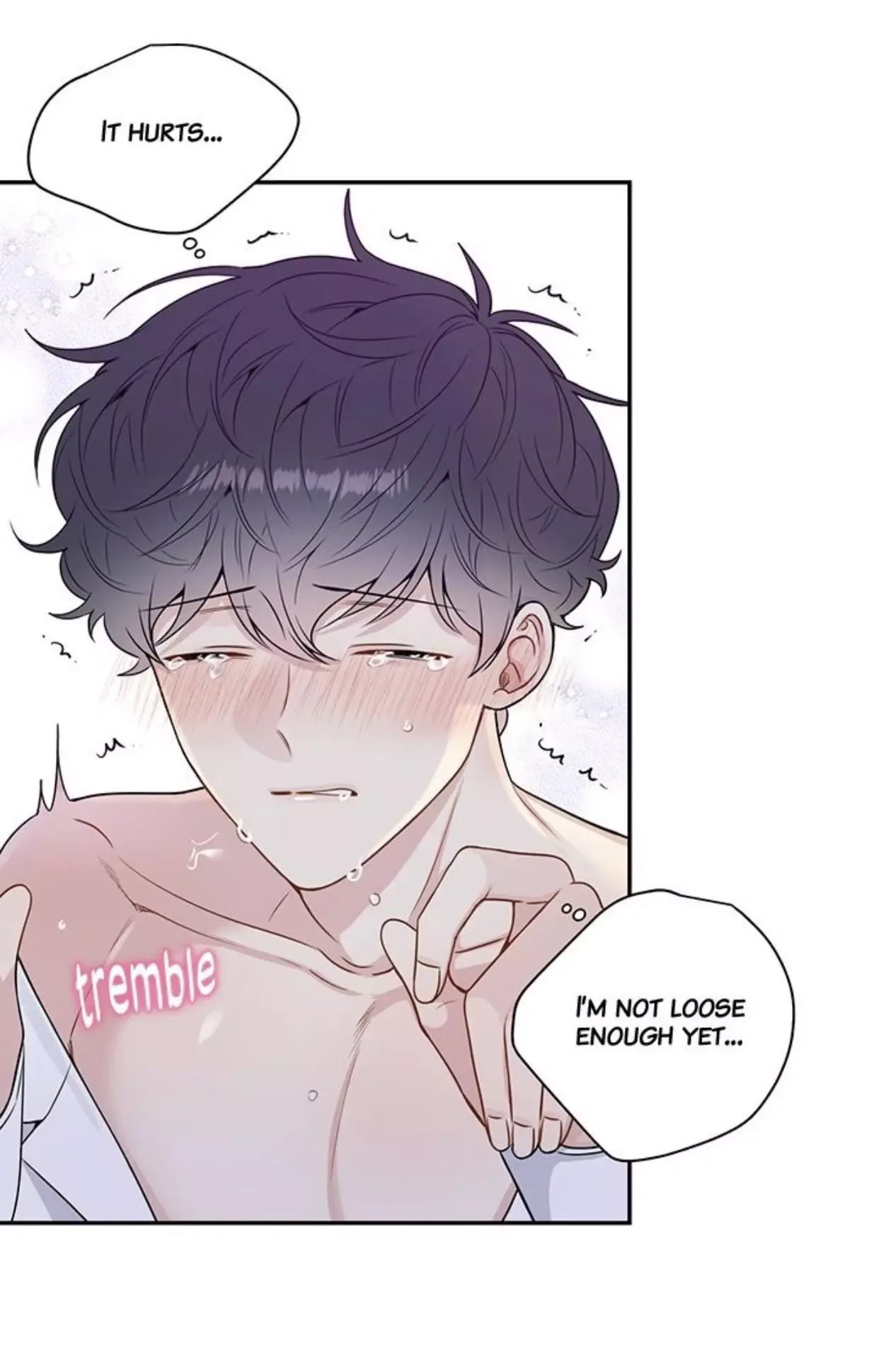 Cherry Blossoms After Winter Chapter 146 page 24