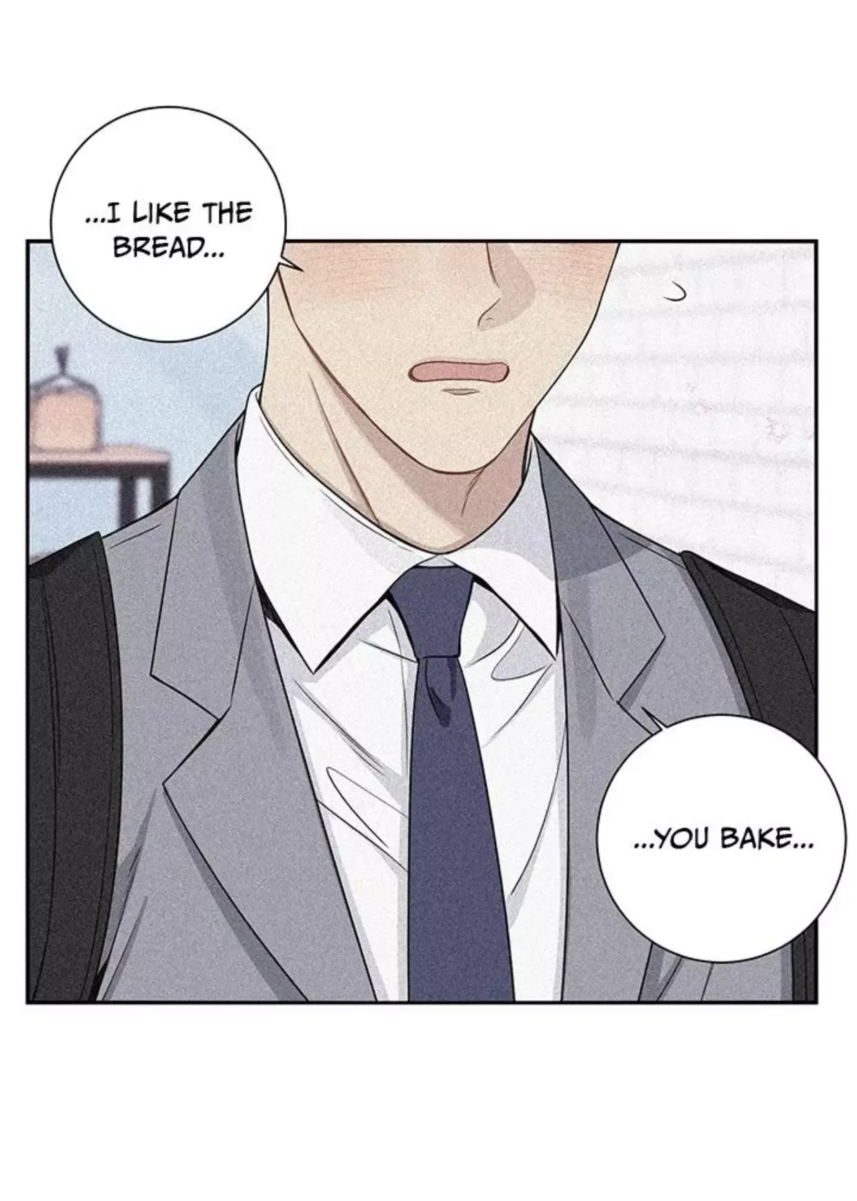 Cherry Blossoms After Winter Chapter 146 page 19