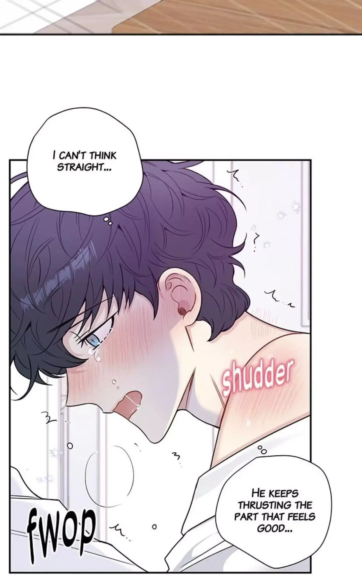 Cherry Blossoms After Winter Chapter 146 page 30
