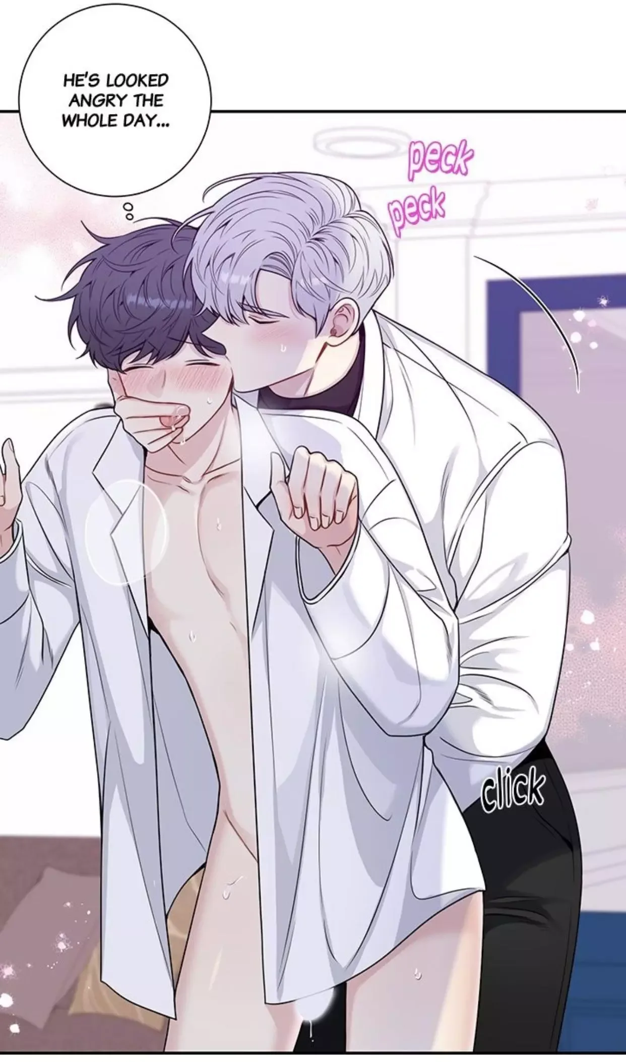 Cherry Blossoms After Winter Chapter 146 page 15