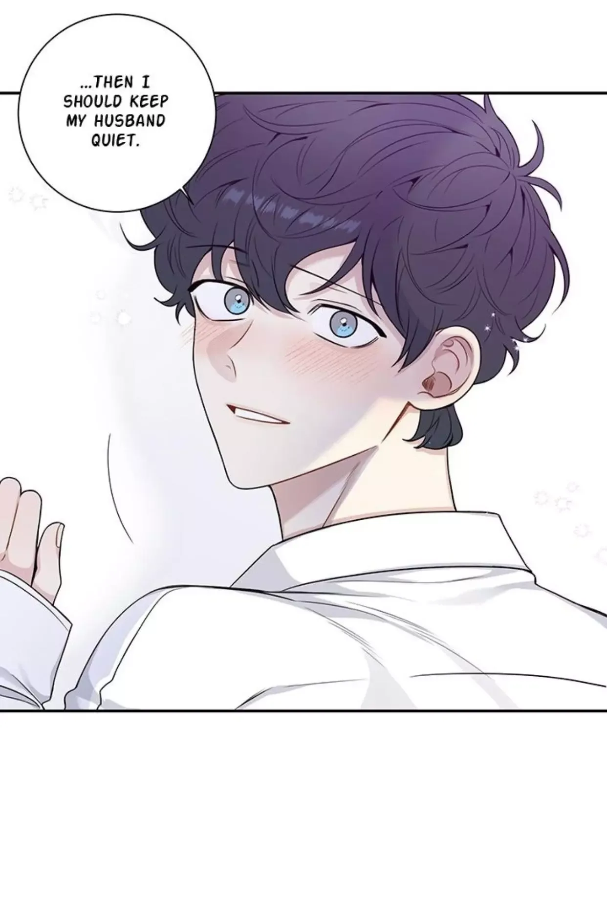 Cherry Blossoms After Winter Chapter 146 page 7