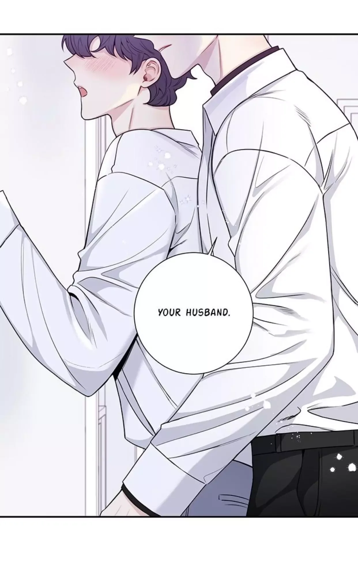 Cherry Blossoms After Winter Chapter 146 page 6