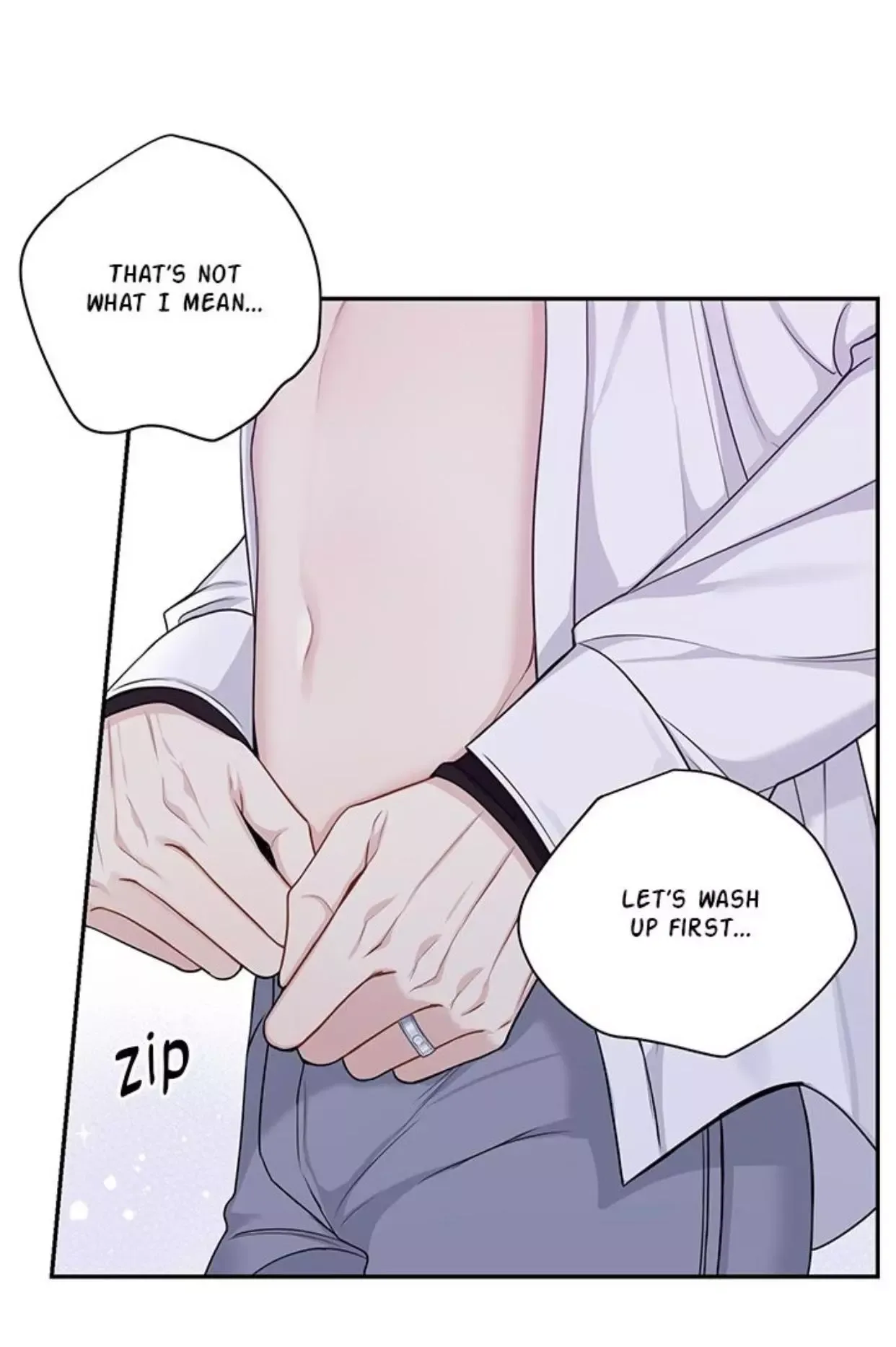 Cherry Blossoms After Winter Chapter 146 page 12