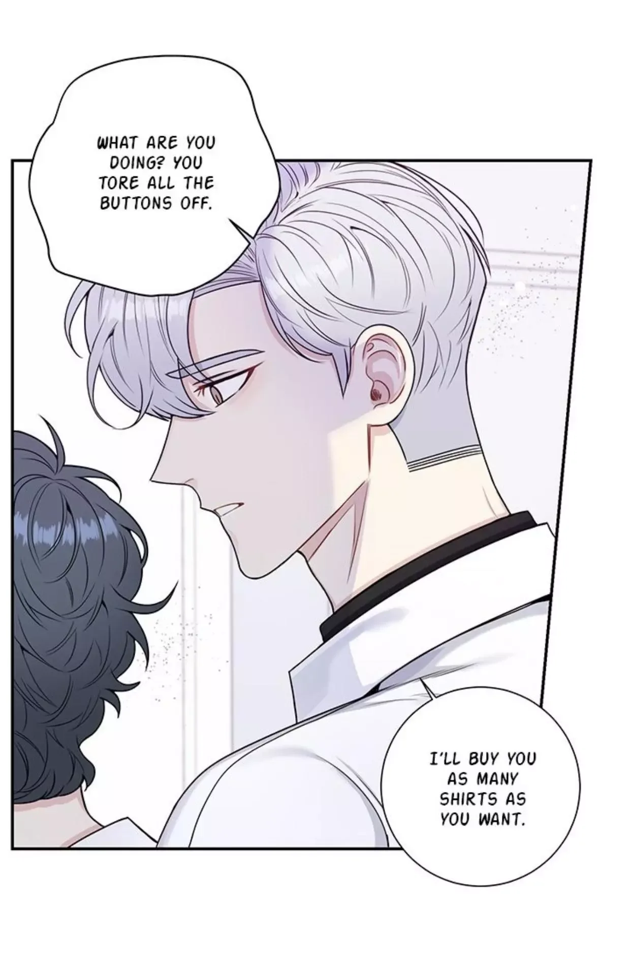 Cherry Blossoms After Winter Chapter 146 page 11