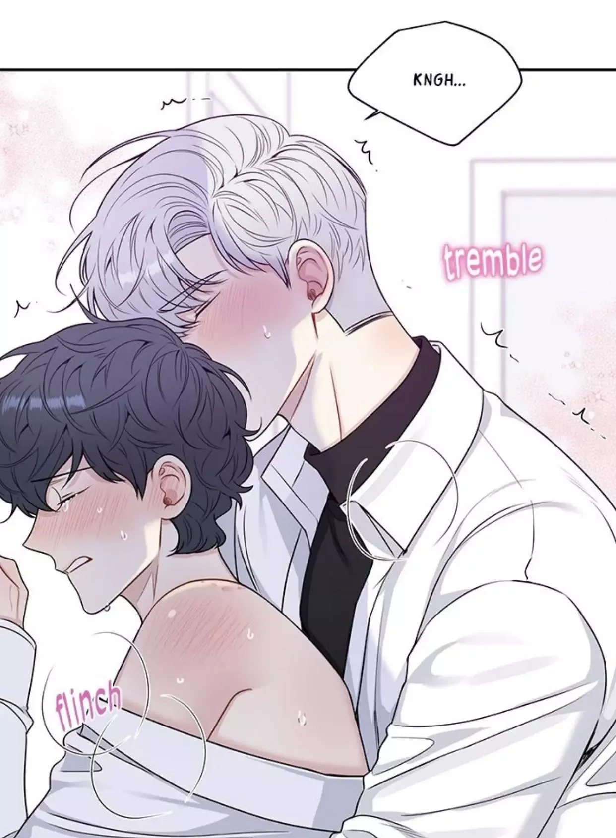 Cherry Blossoms After Winter Chapter 146 page 33