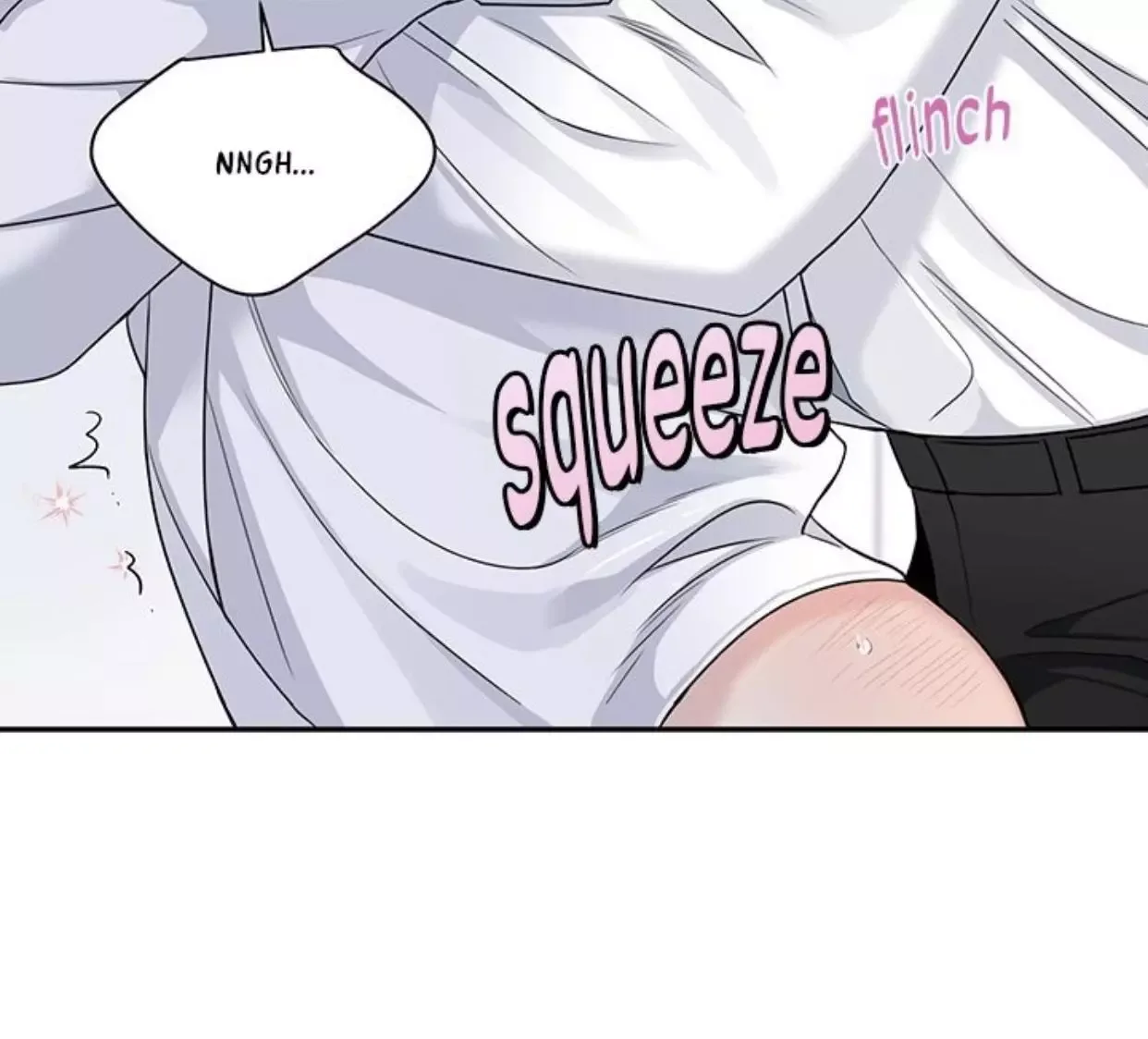 Cherry Blossoms After Winter Chapter 146 page 34
