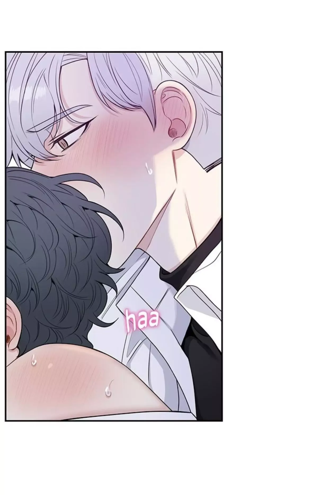 Cherry Blossoms After Winter Chapter 146 page 35