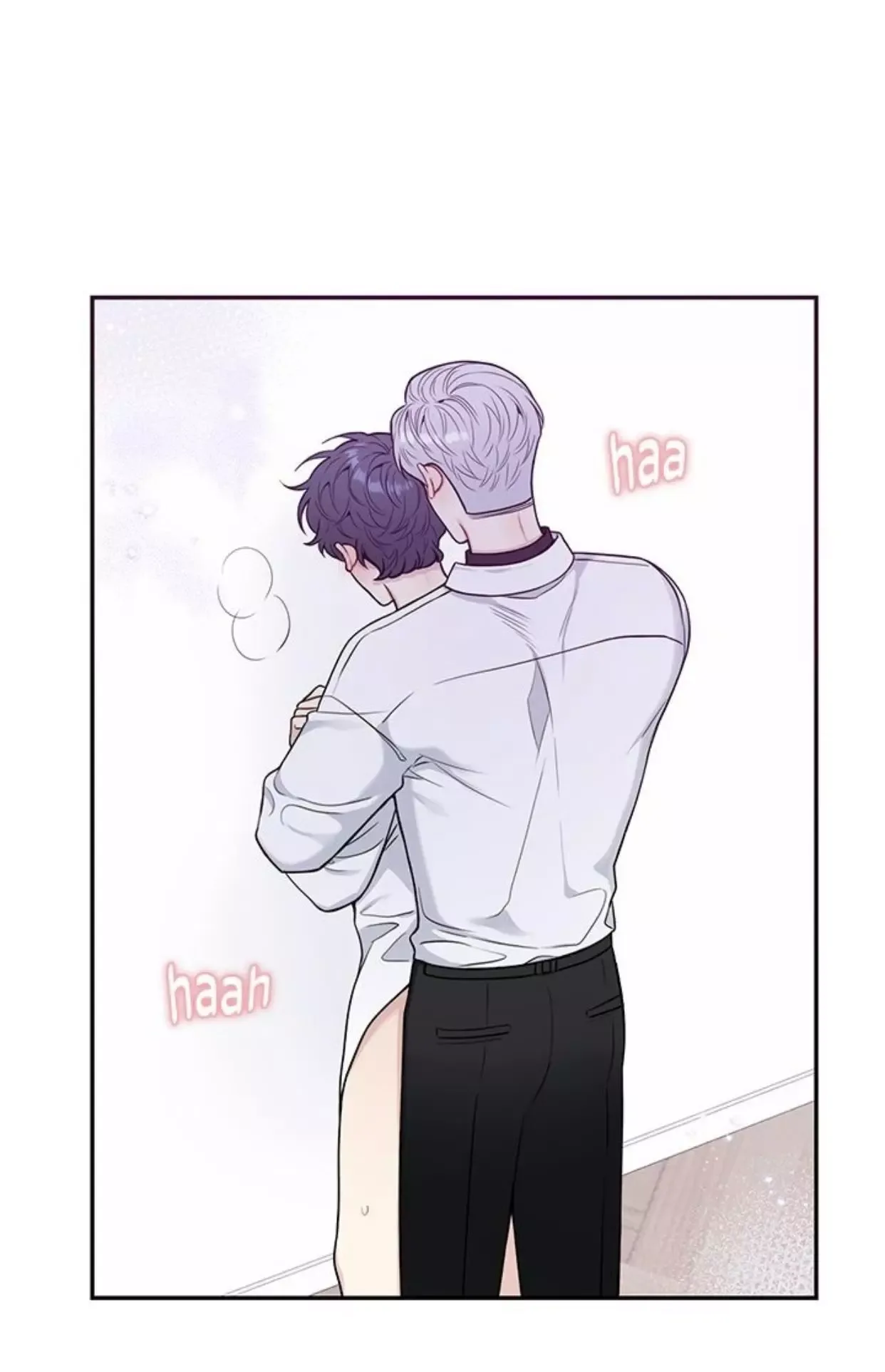 Cherry Blossoms After Winter Chapter 146 page 37