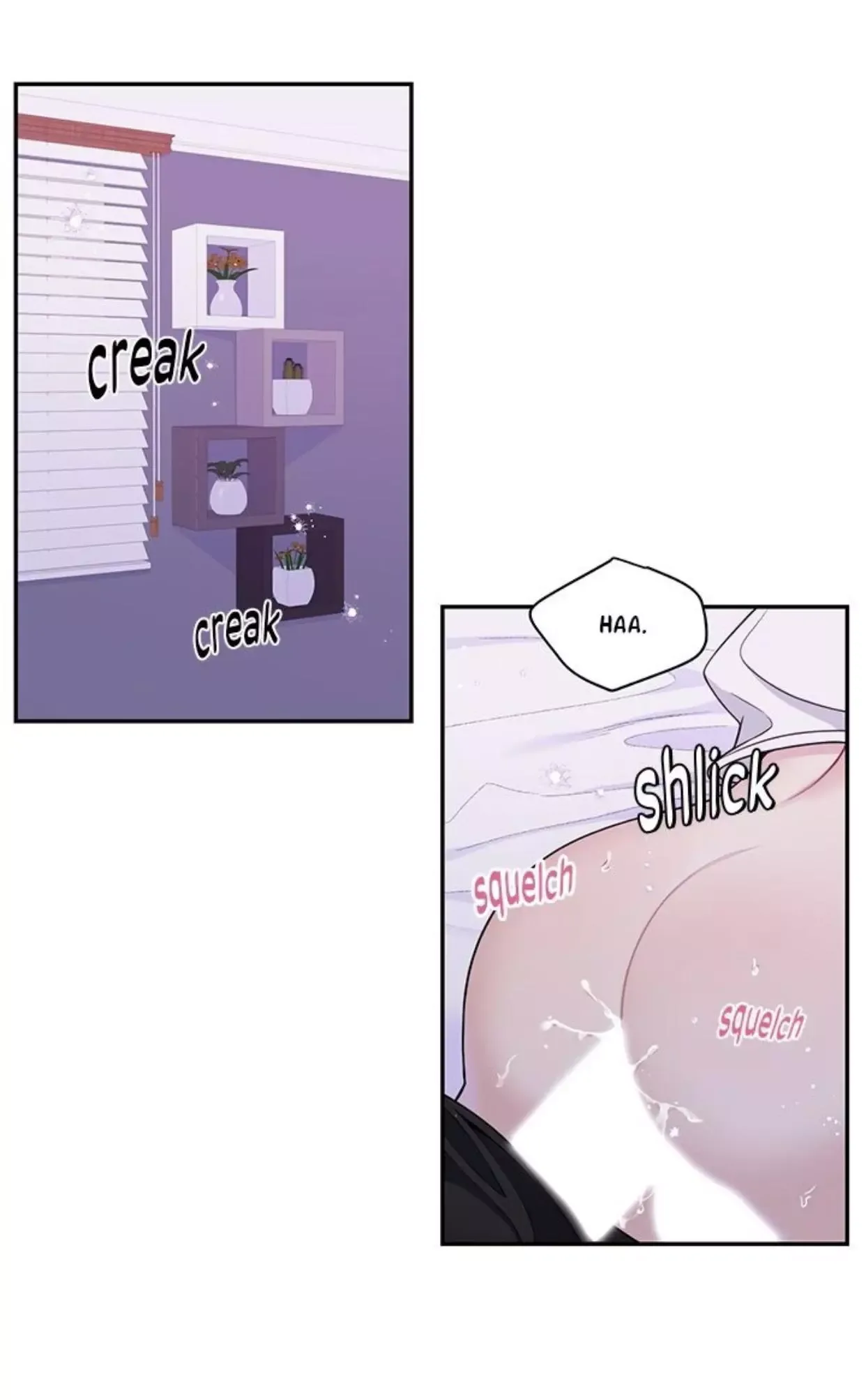 Cherry Blossoms After Winter Chapter 146 page 42