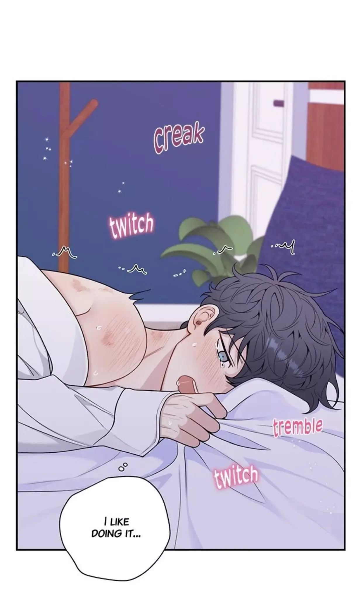 Cherry Blossoms After Winter Chapter 146 page 45