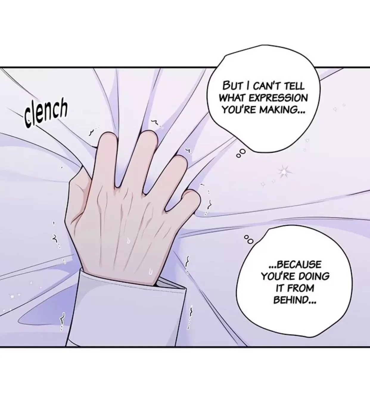 Cherry Blossoms After Winter Chapter 146 page 46