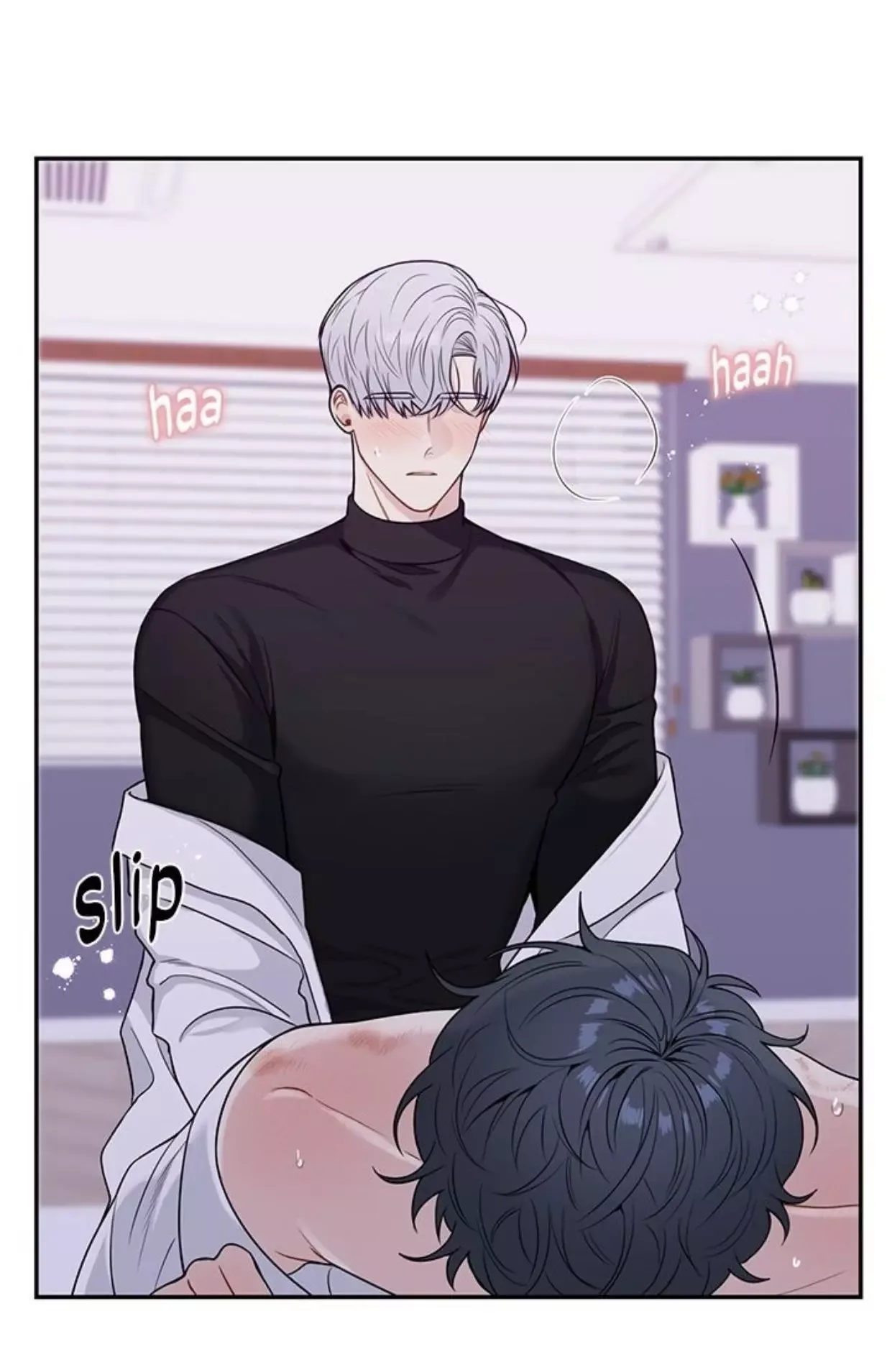 Cherry Blossoms After Winter Chapter 146 page 48
