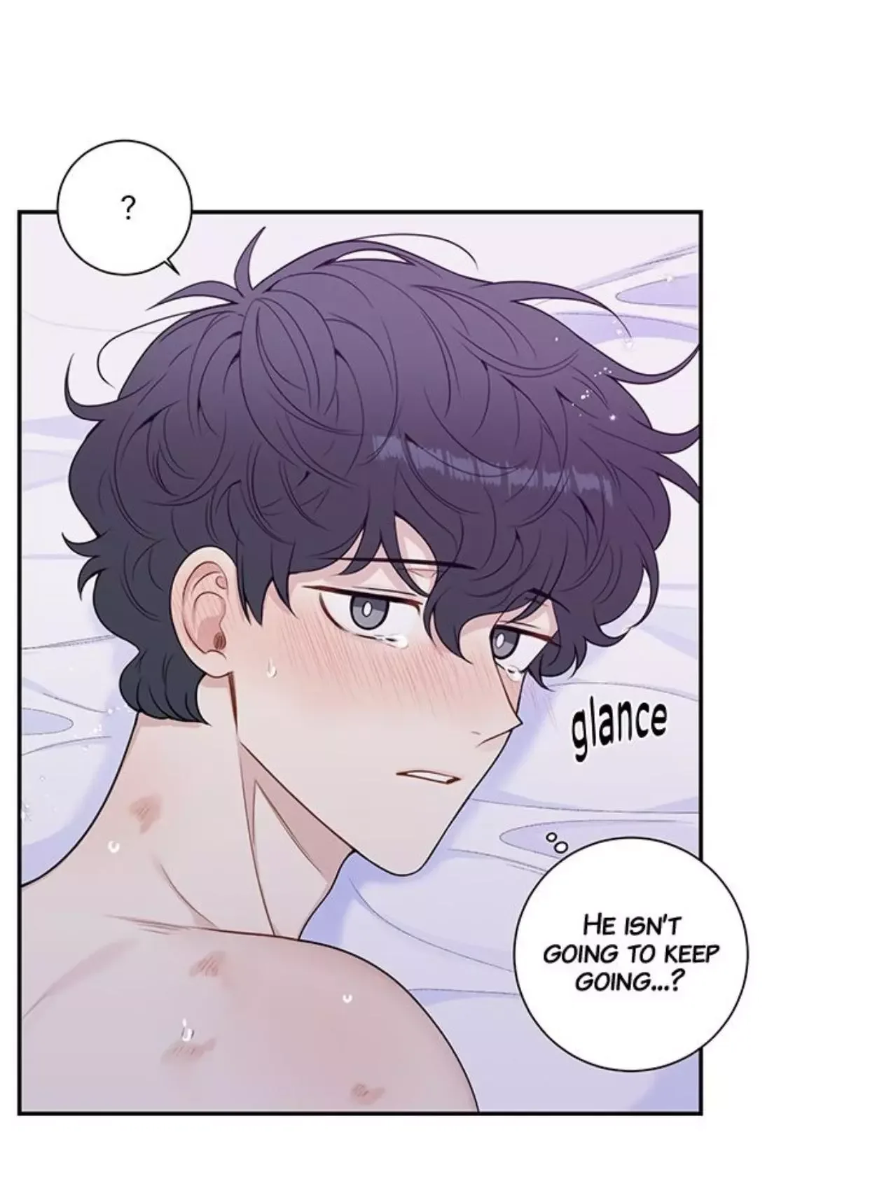 Cherry Blossoms After Winter Chapter 146 page 54