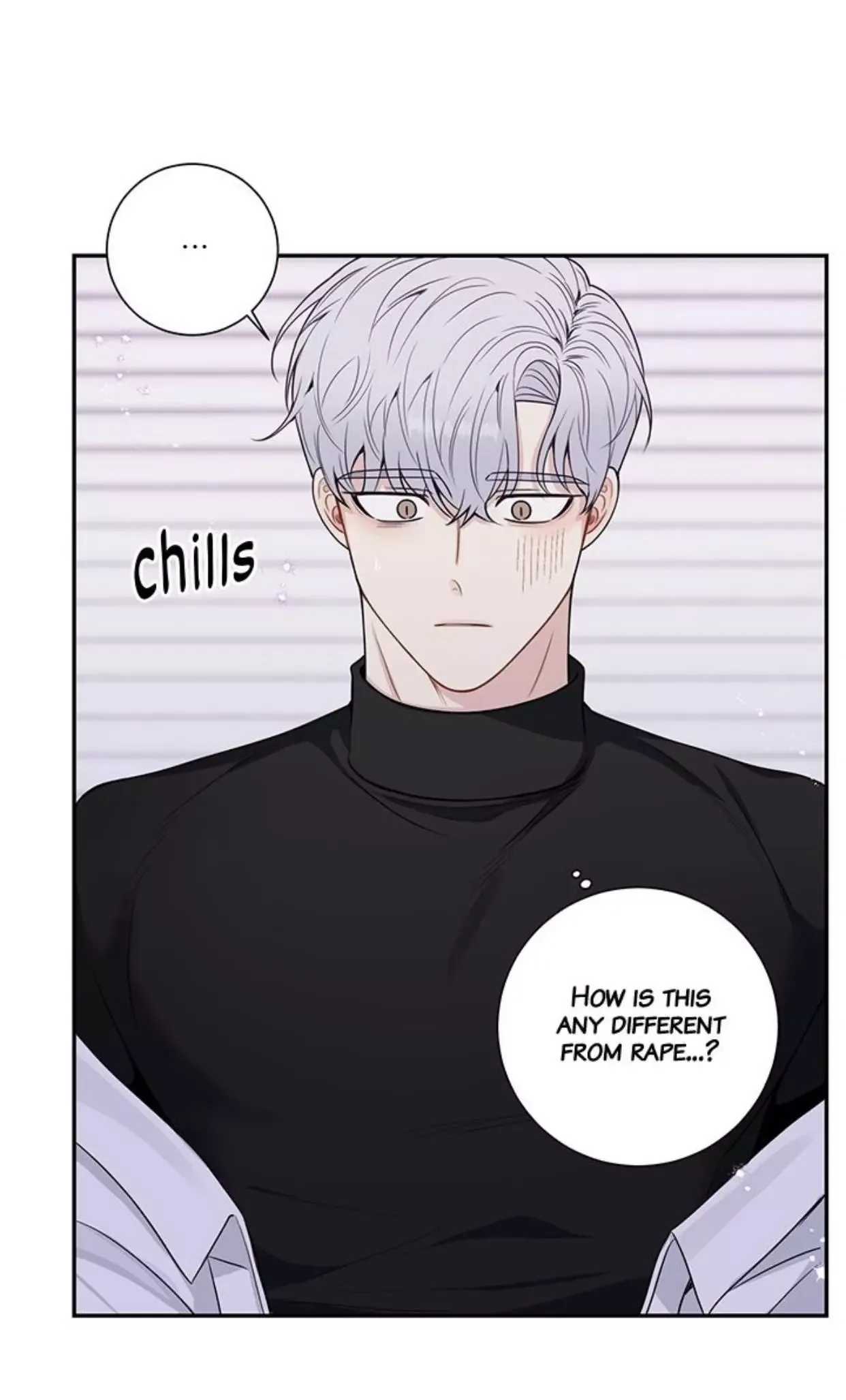 Cherry Blossoms After Winter Chapter 146 page 55