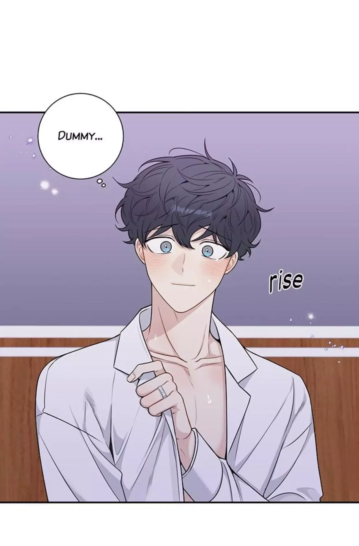Cherry Blossoms After Winter Chapter 146 page 56