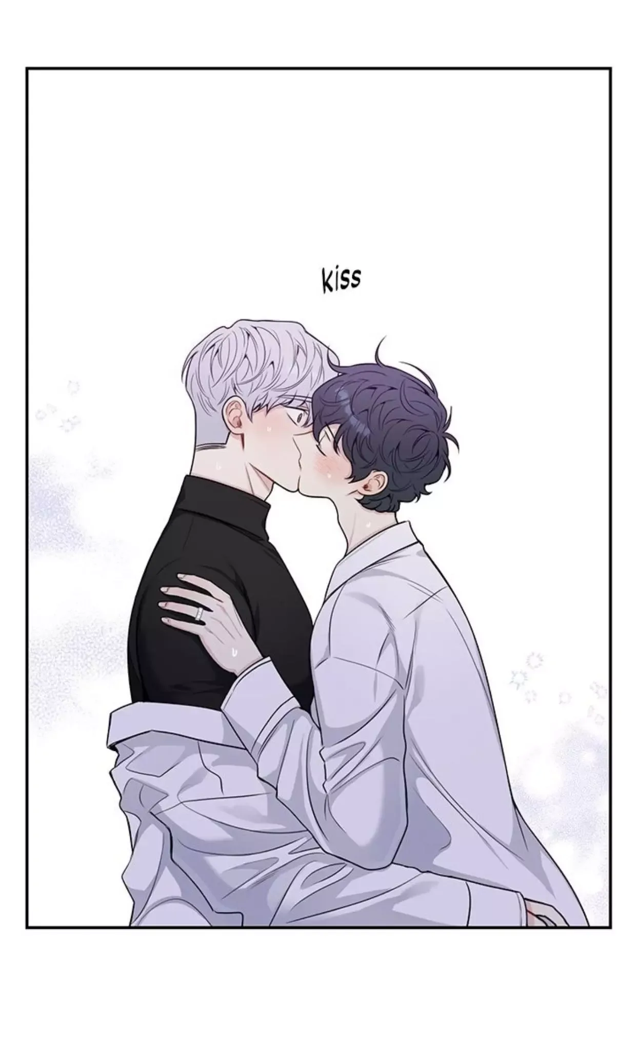 Cherry Blossoms After Winter Chapter 146 page 57