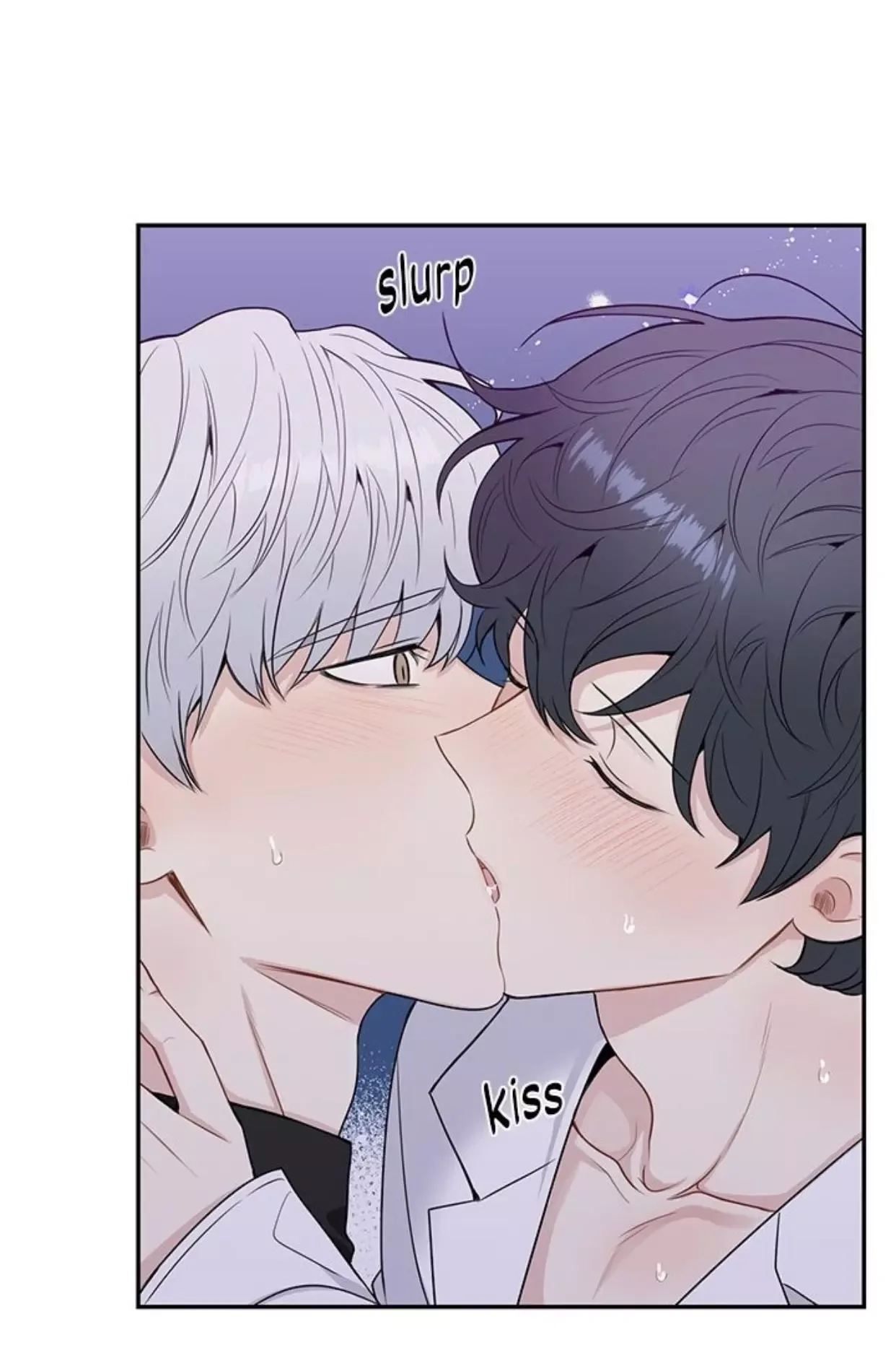 Cherry Blossoms After Winter Chapter 146 page 59