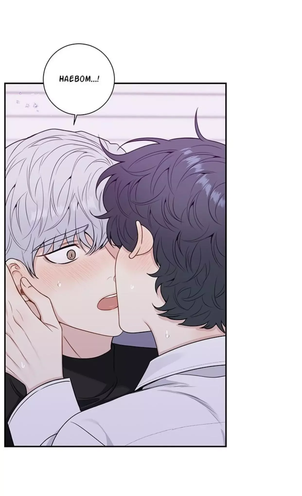 Cherry Blossoms After Winter Chapter 146 page 58