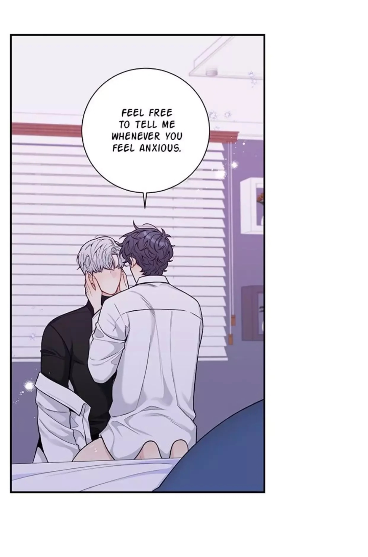 Cherry Blossoms After Winter Chapter 146 page 62