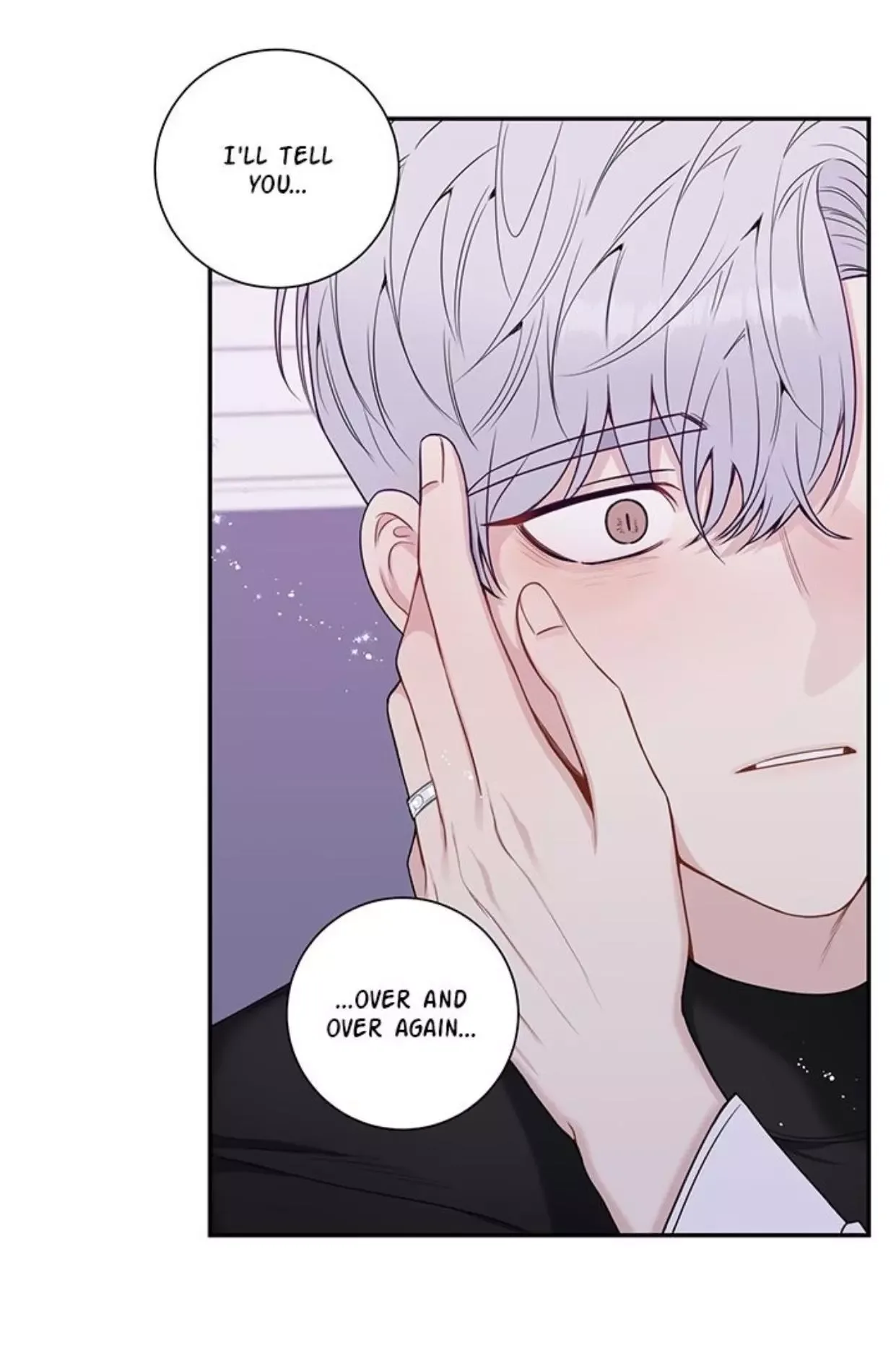 Cherry Blossoms After Winter Chapter 146 page 63