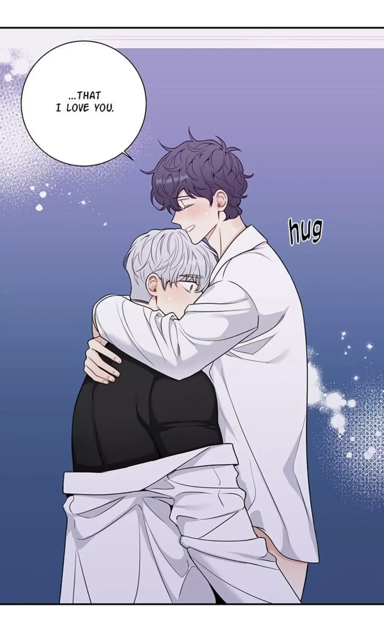 Cherry Blossoms After Winter Chapter 146 page 64