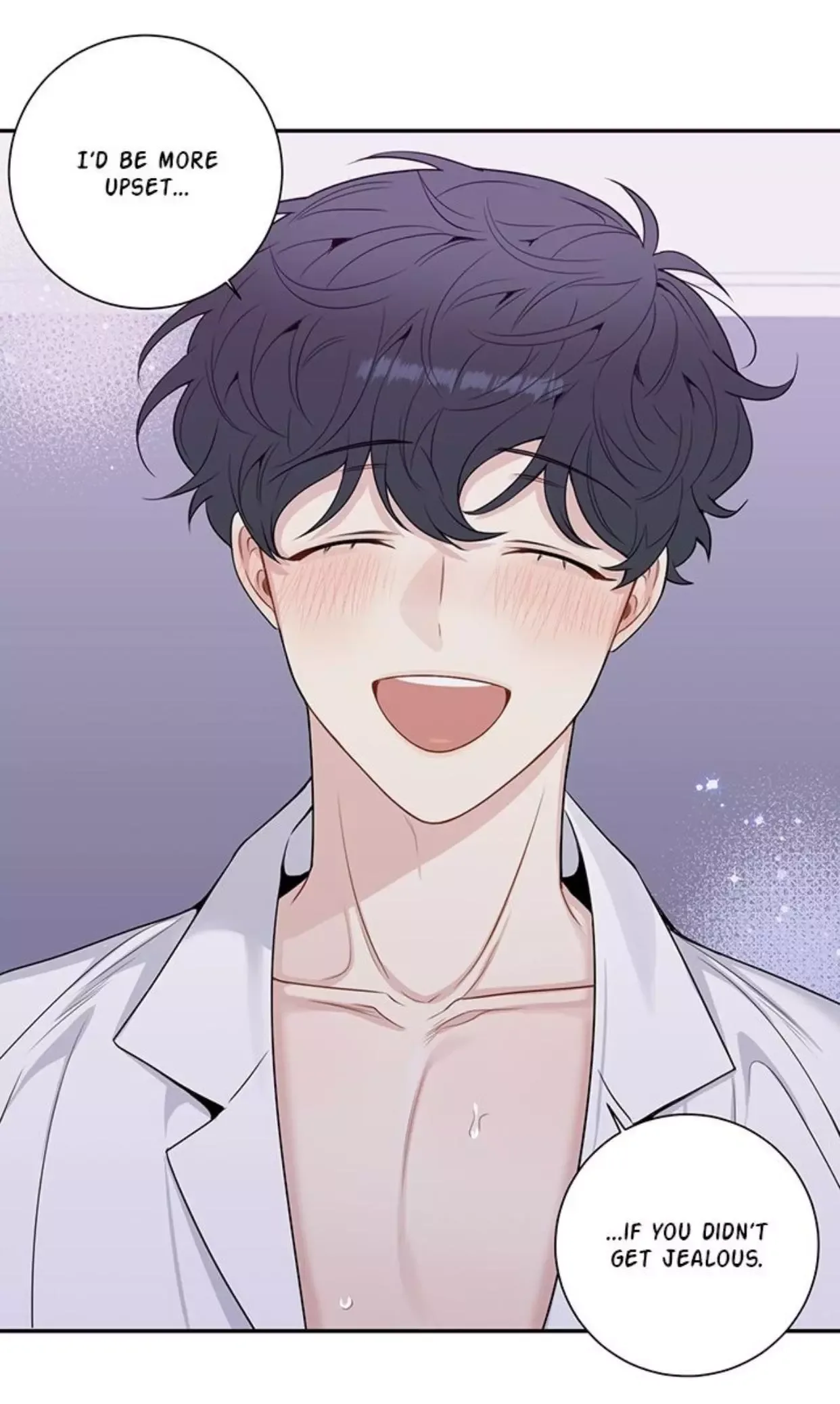 Cherry Blossoms After Winter Chapter 146 page 67