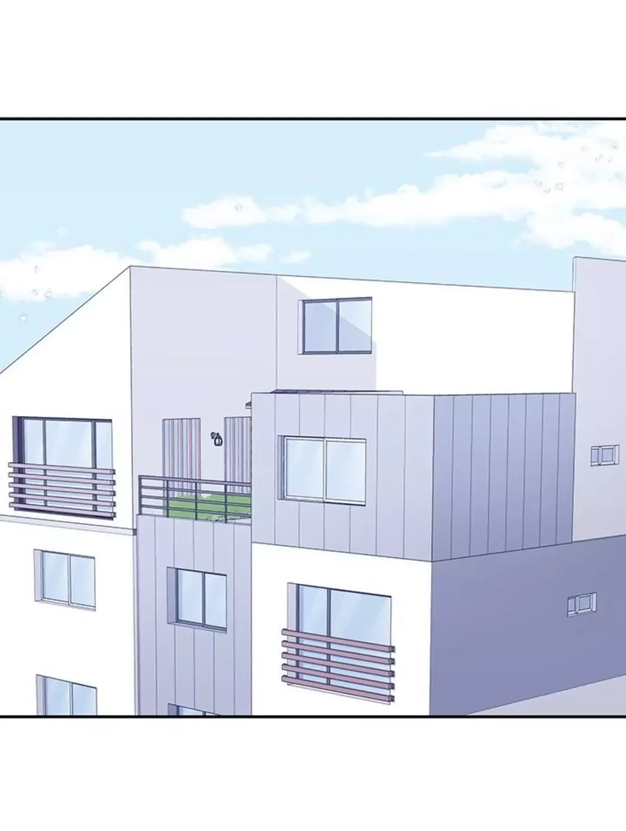 Cherry Blossoms After Winter Chapter 146 page 71