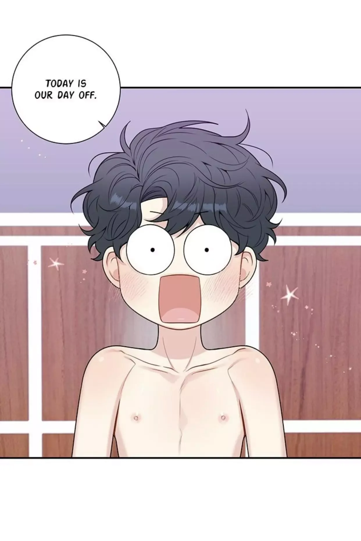 Cherry Blossoms After Winter Chapter 146 page 74