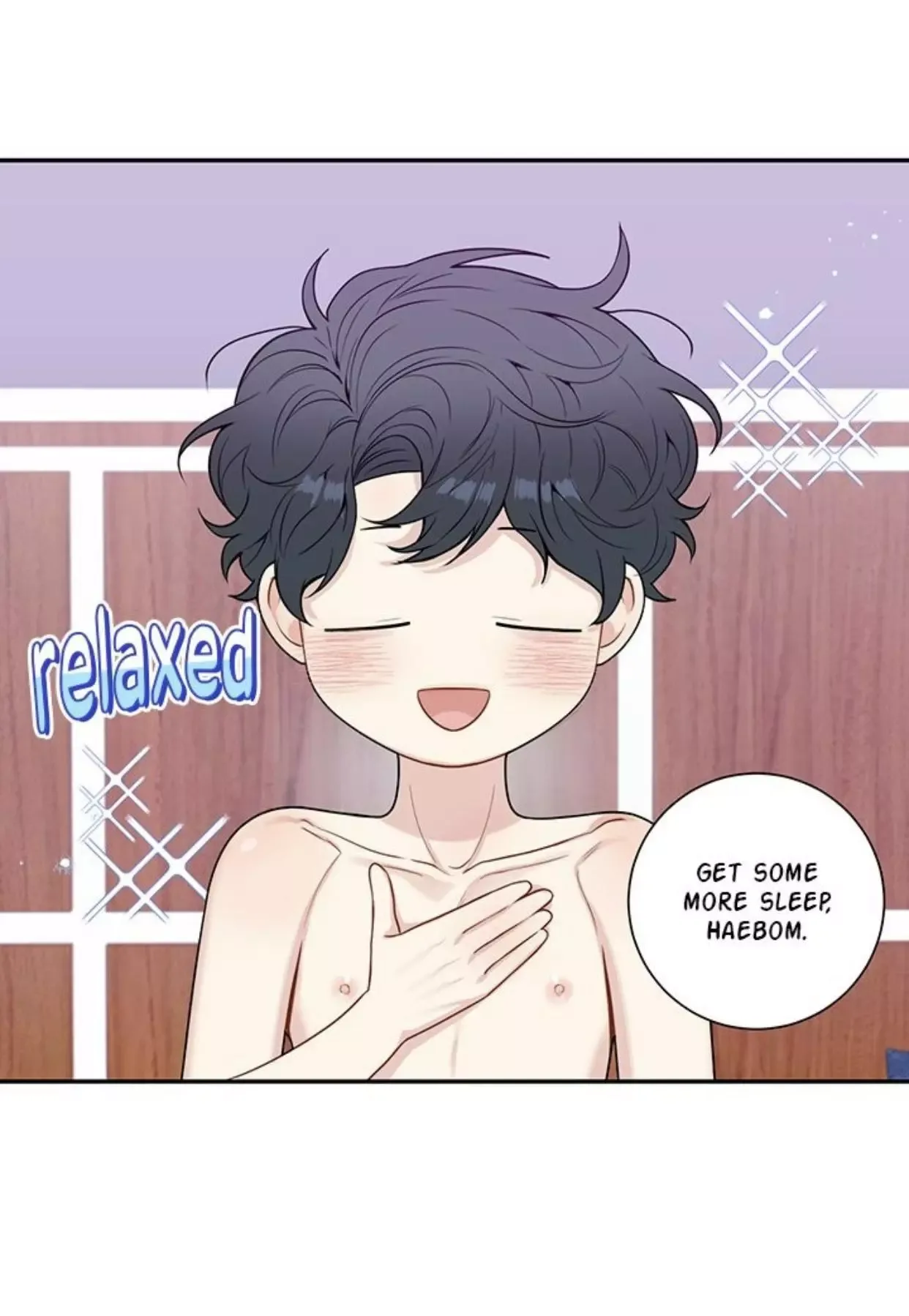 Cherry Blossoms After Winter Chapter 146 page 75