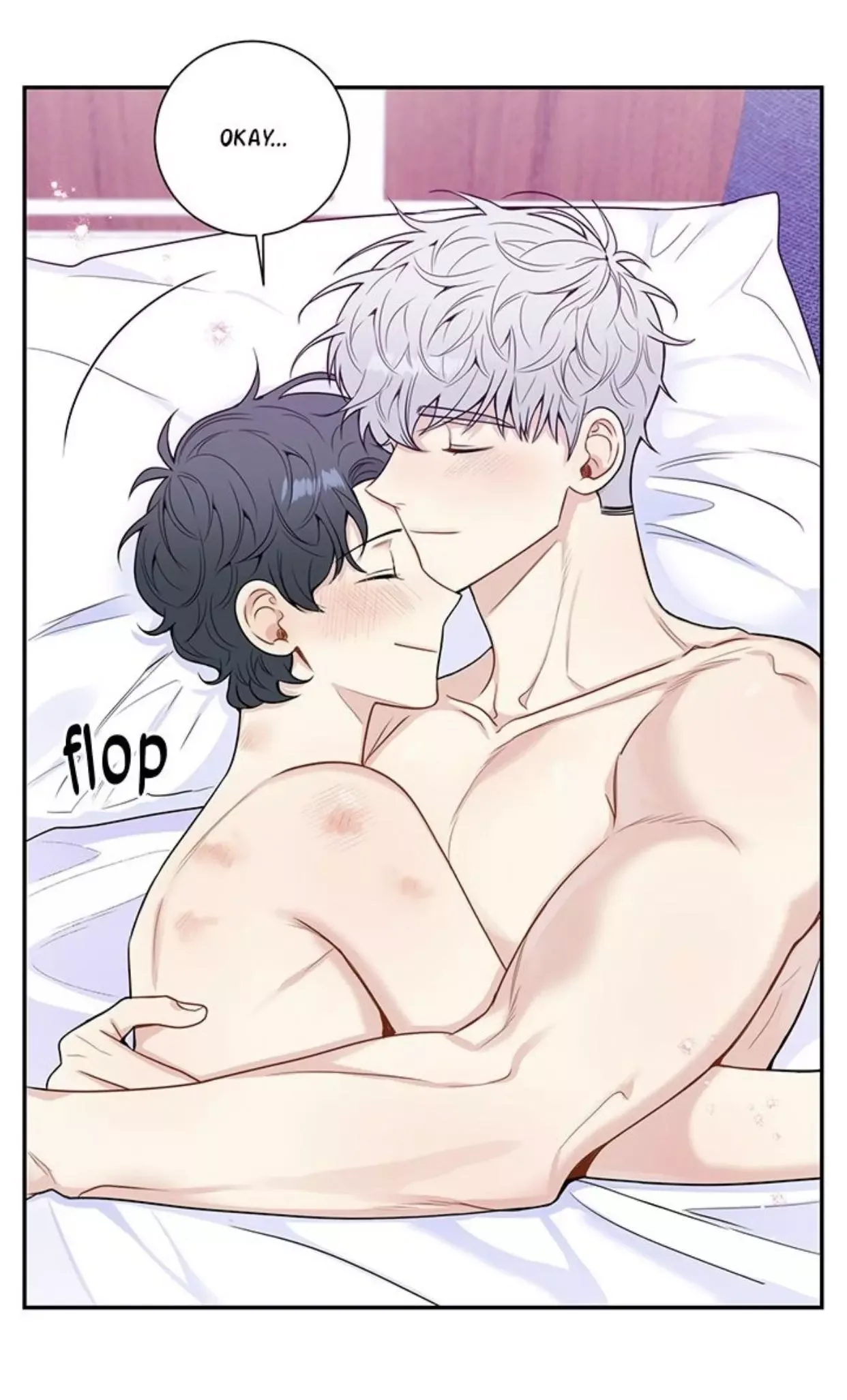 Cherry Blossoms After Winter Chapter 146 page 76